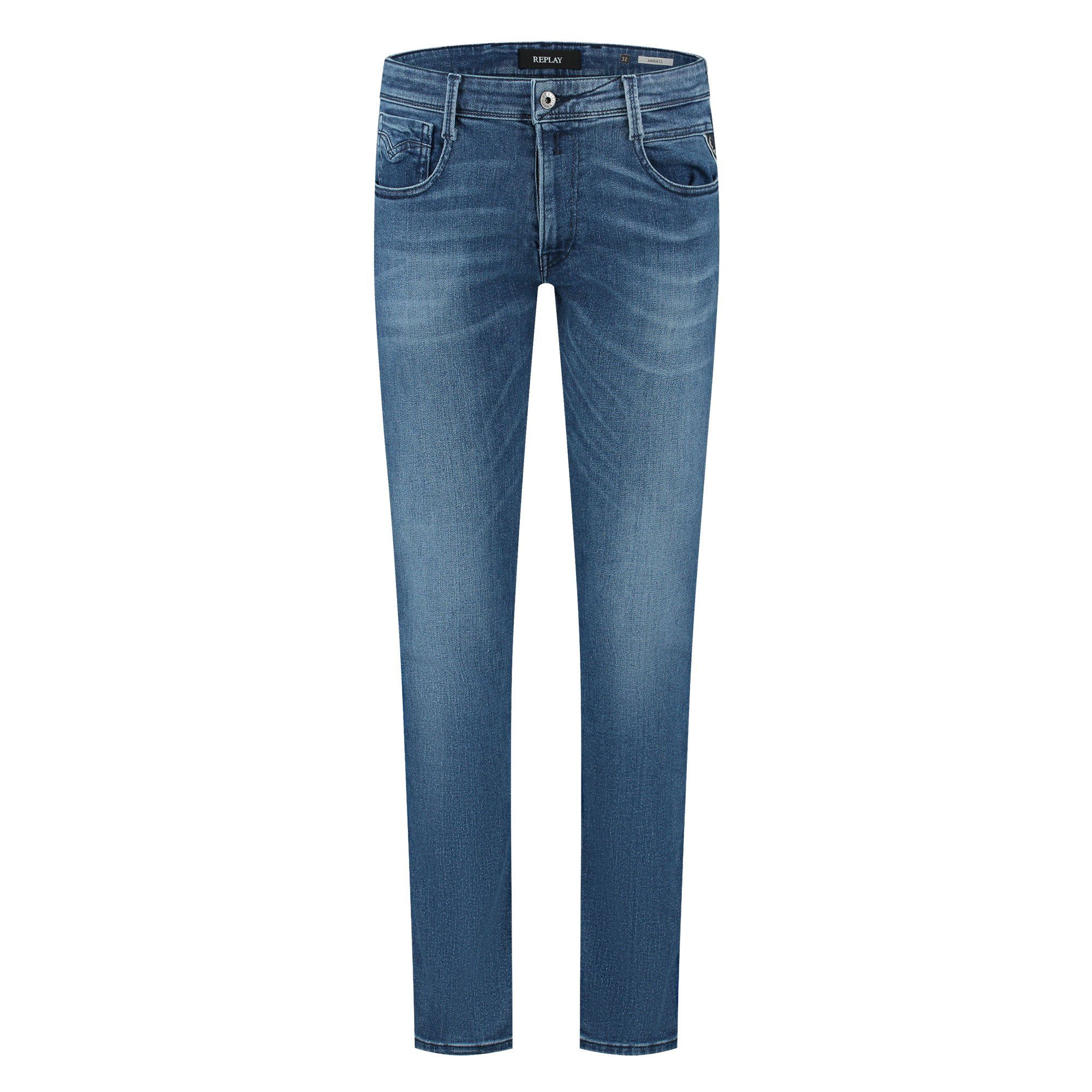 Replay Jeans voor heren | Shop nu - OFM. - Only for Men