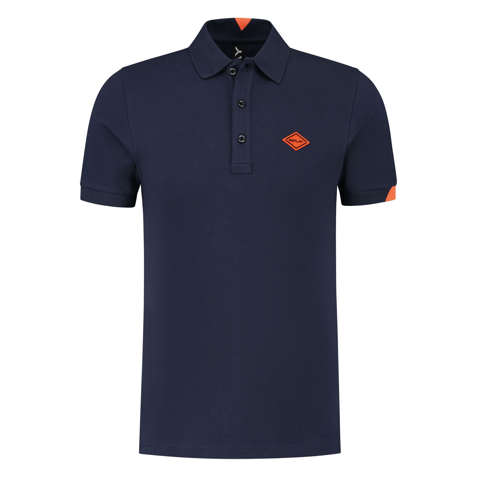 Replay Polo Heren