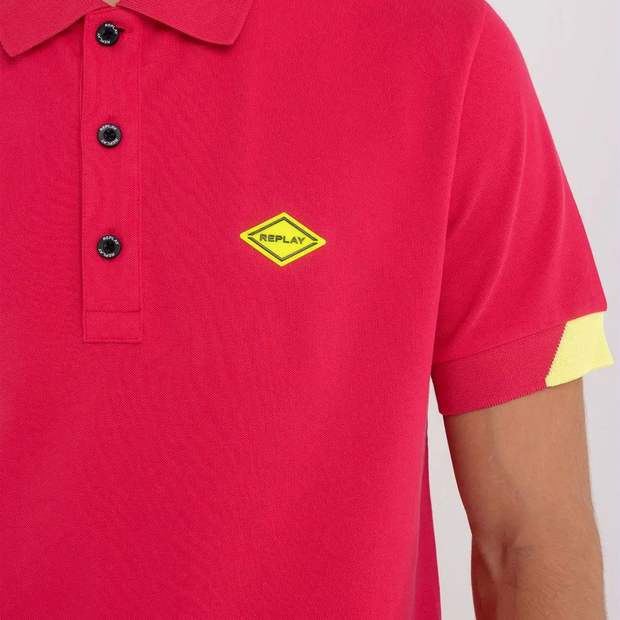 Replay Polo Heren