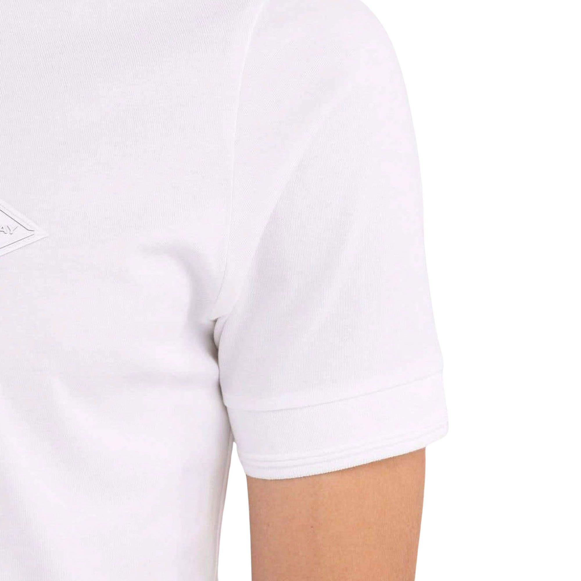 Replay Solid-Coloured Jersey Polo Heren