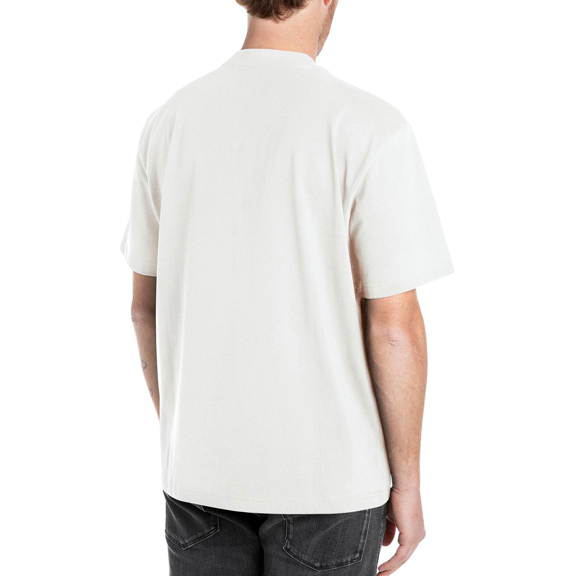 Replay Shirt Heren