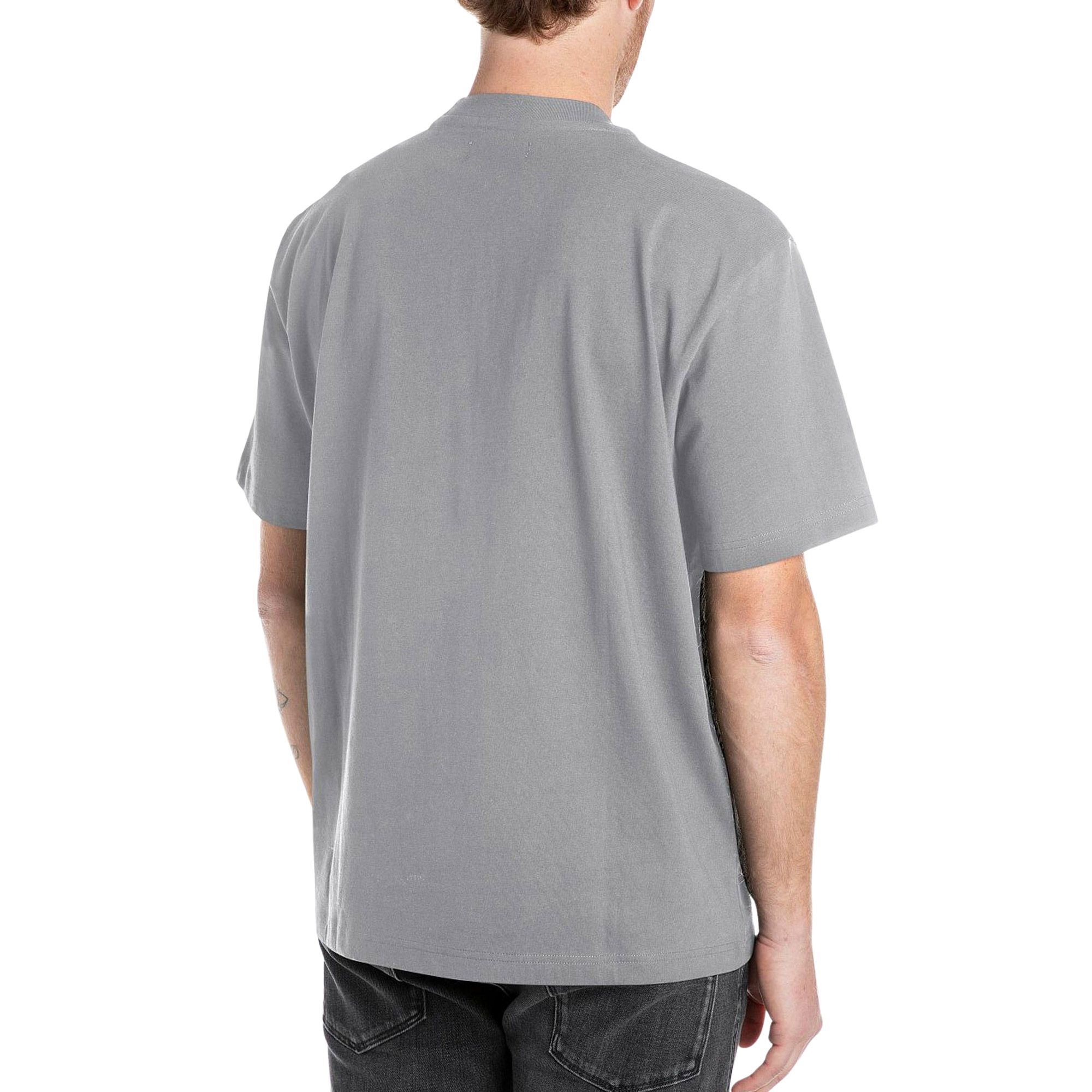 Replay Shirt Heren
