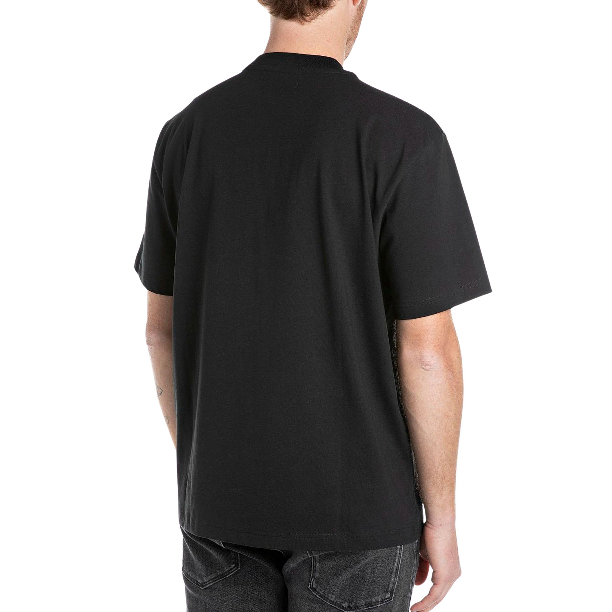 Replay Shirt Heren