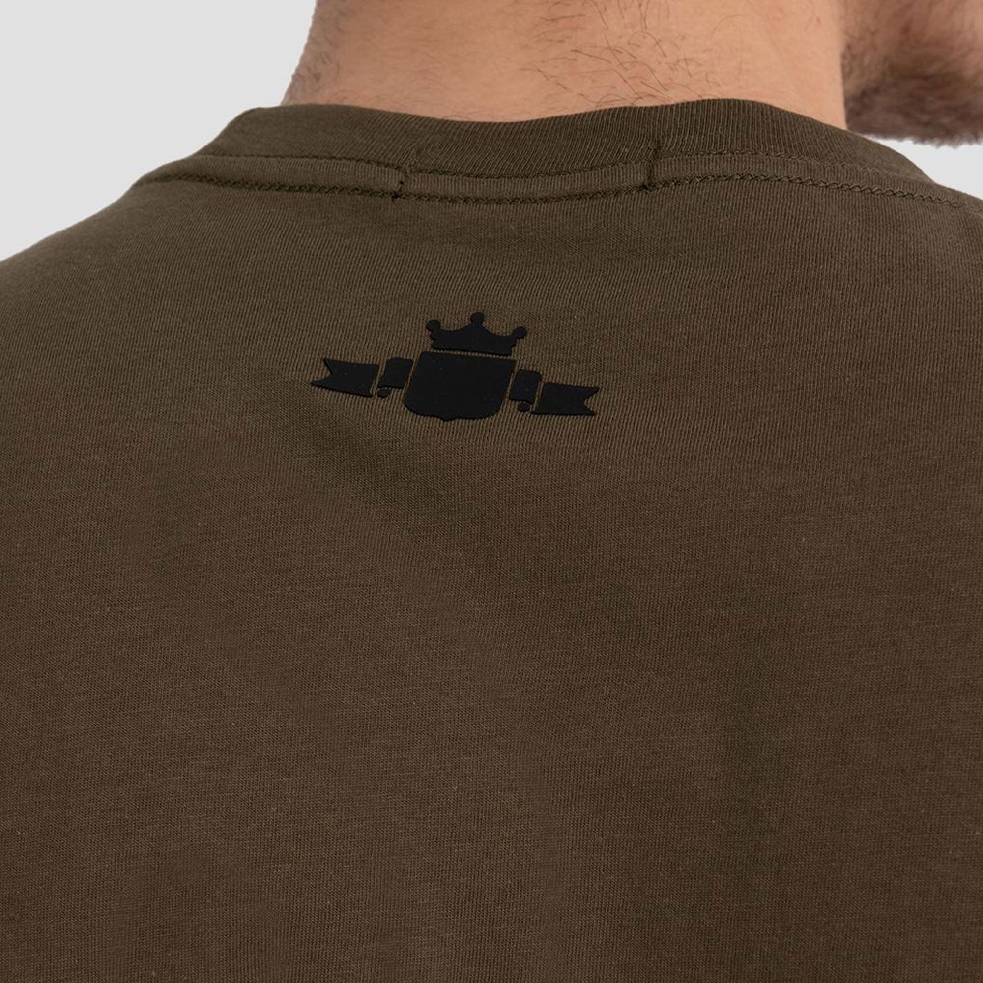 Replay Shirt Heren