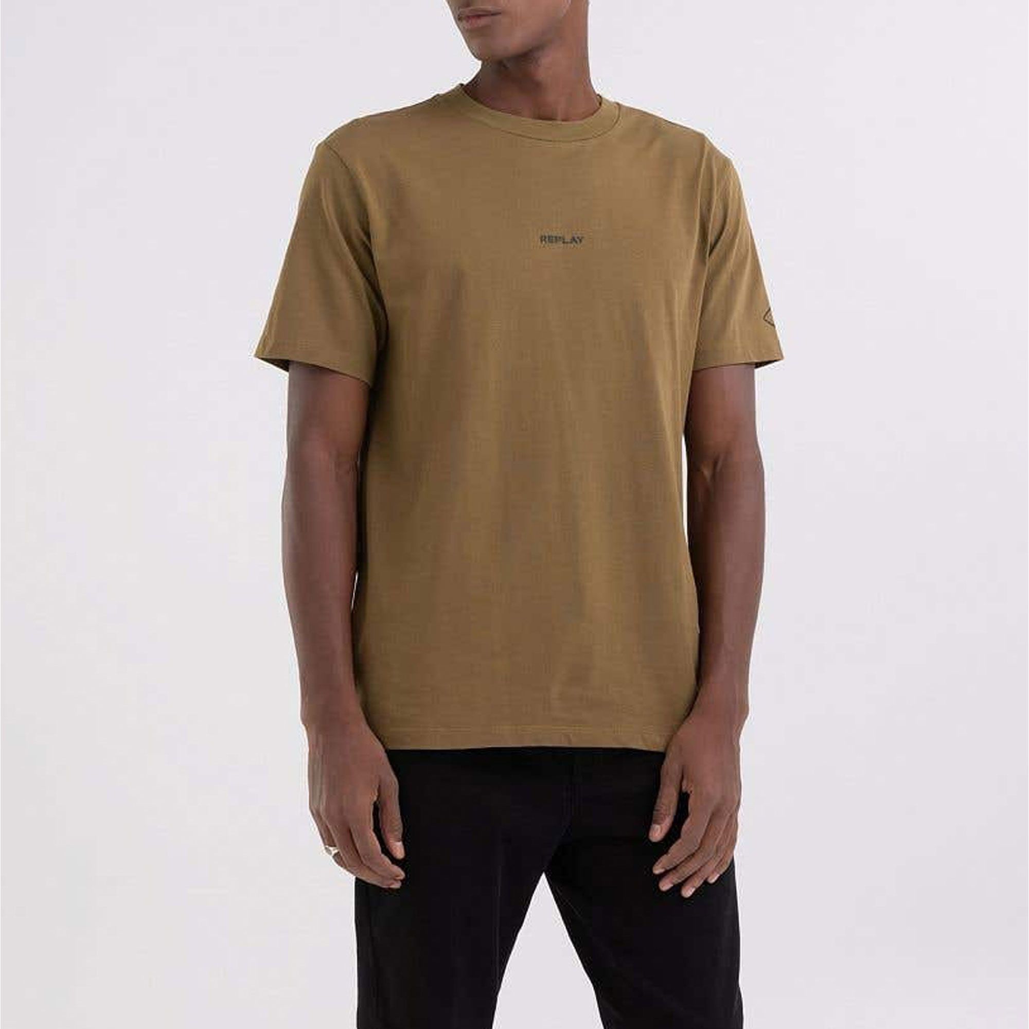 Replay Shirt Heren
