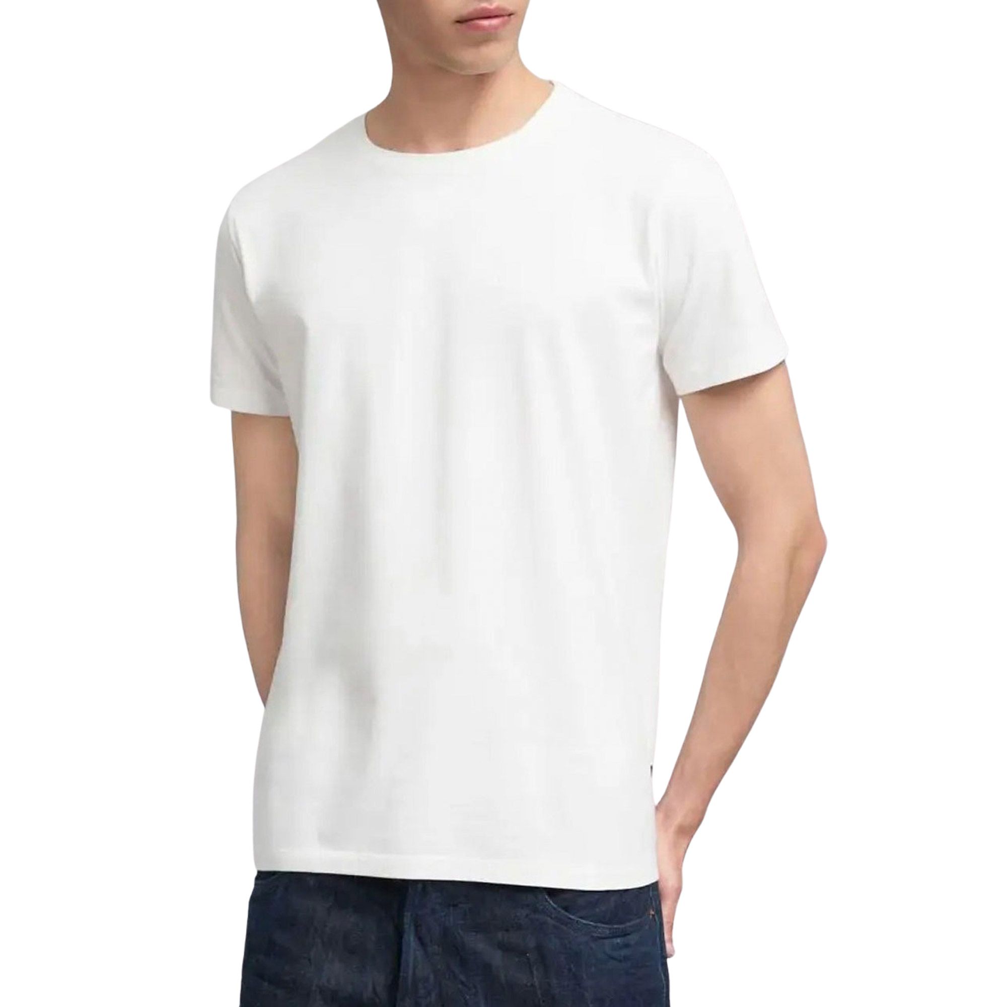 Replay Small Logo LS Shirt Homme