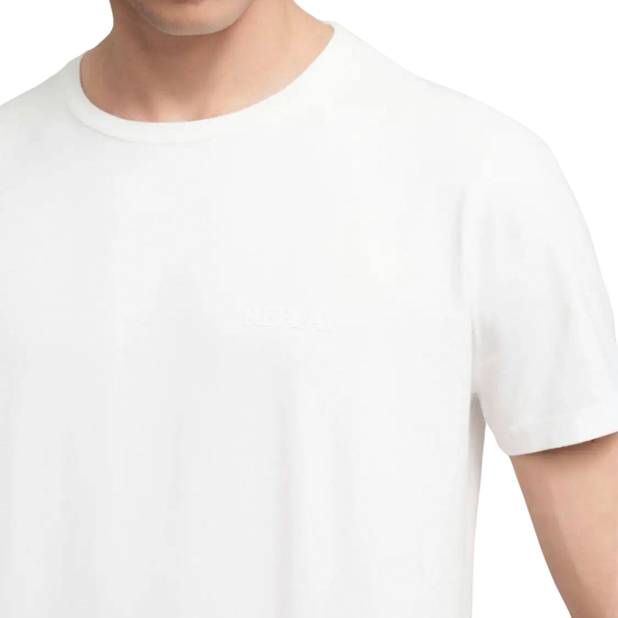 Replay Small Logo LS Shirt Homme