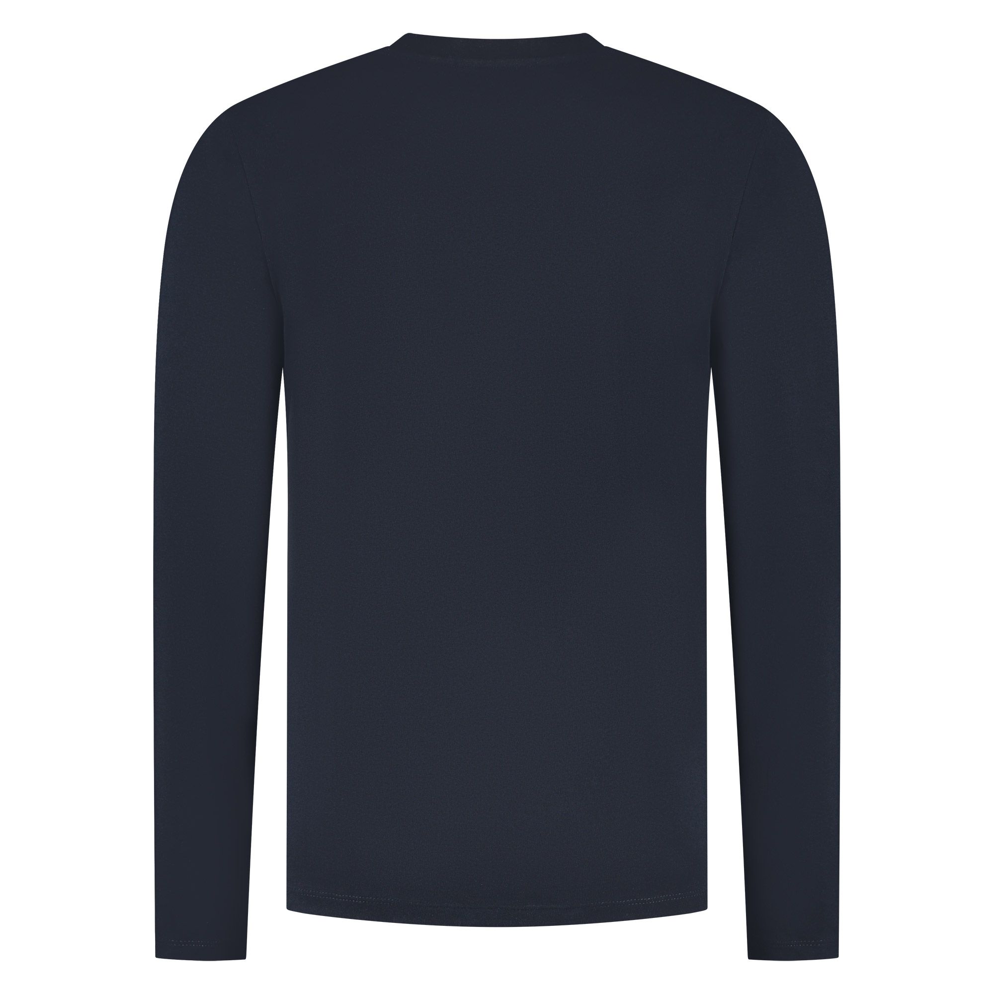 Replay Small Logo LS Shirt Heren