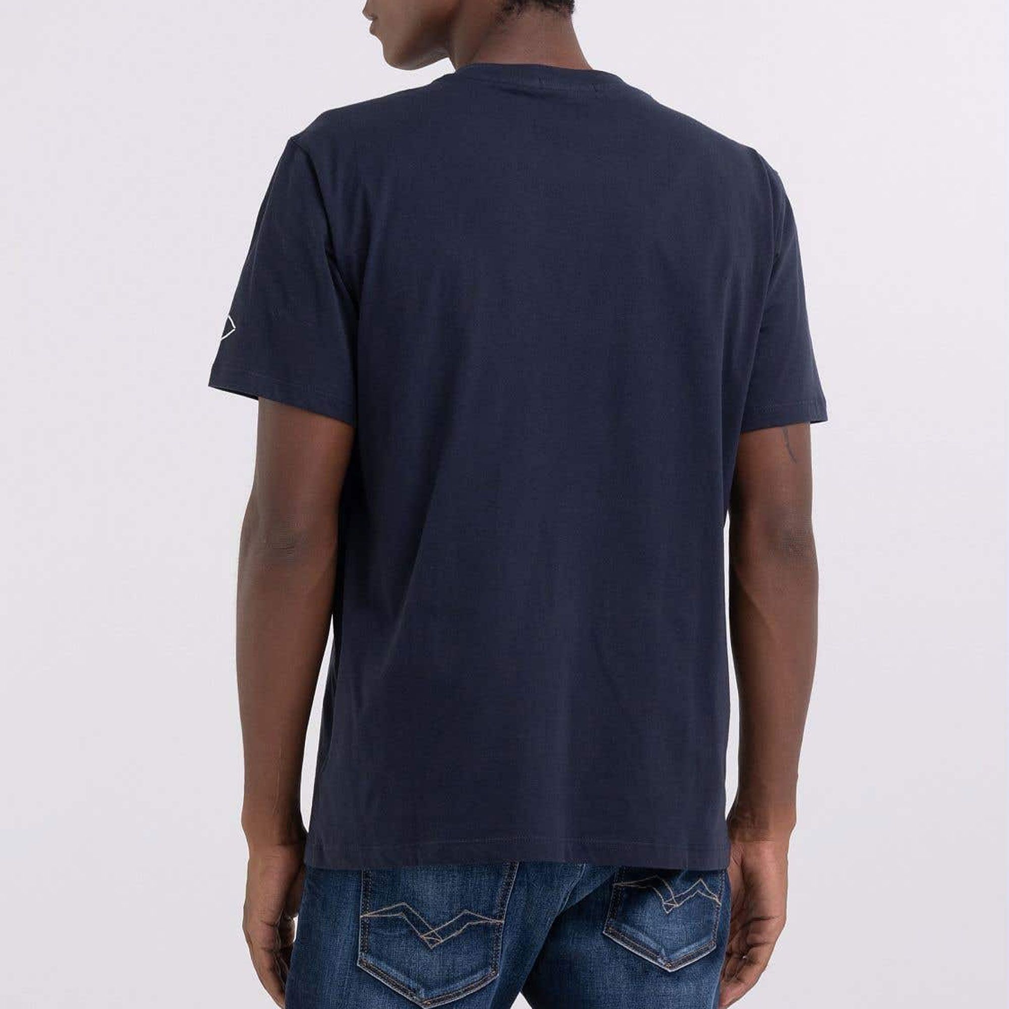 Replay Shirt Heren