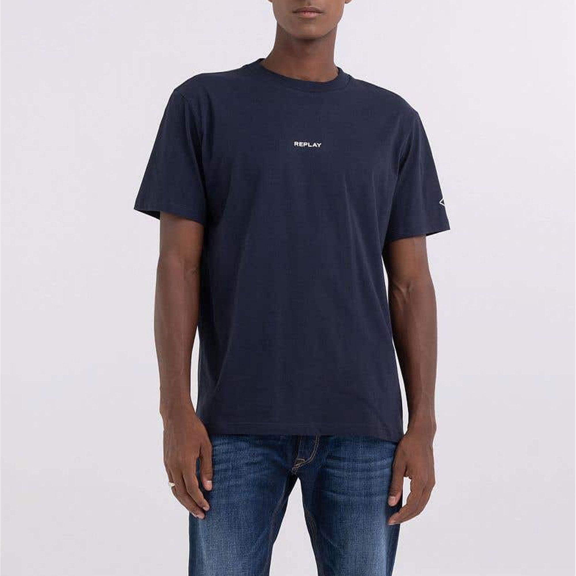 Replay Shirt Heren