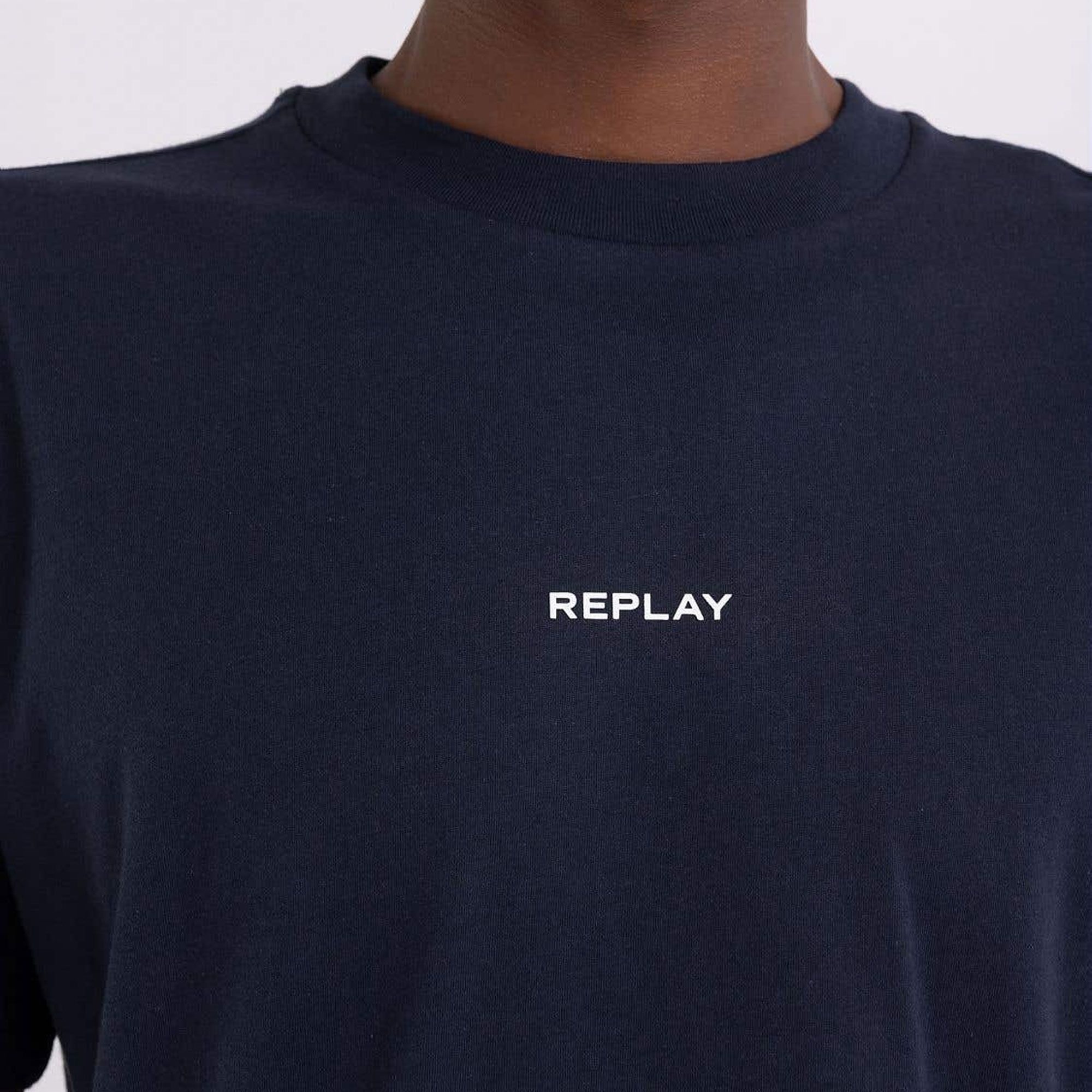 Replay Shirt Heren