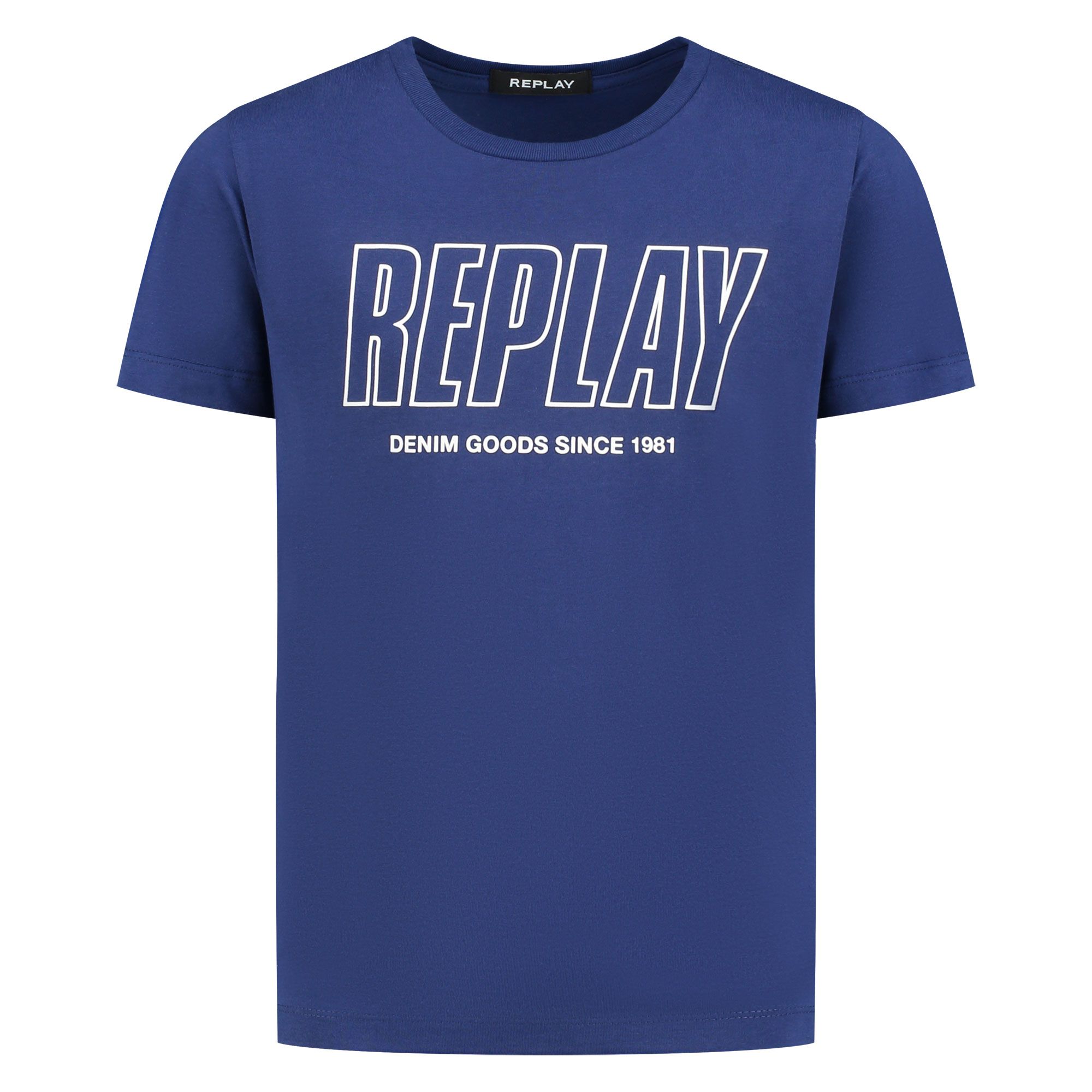 Replay Shirt Junior