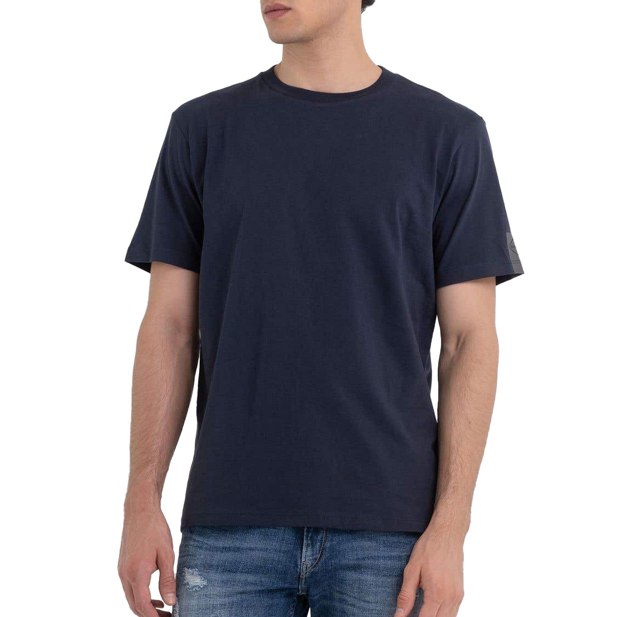 Replay Shirt Heren