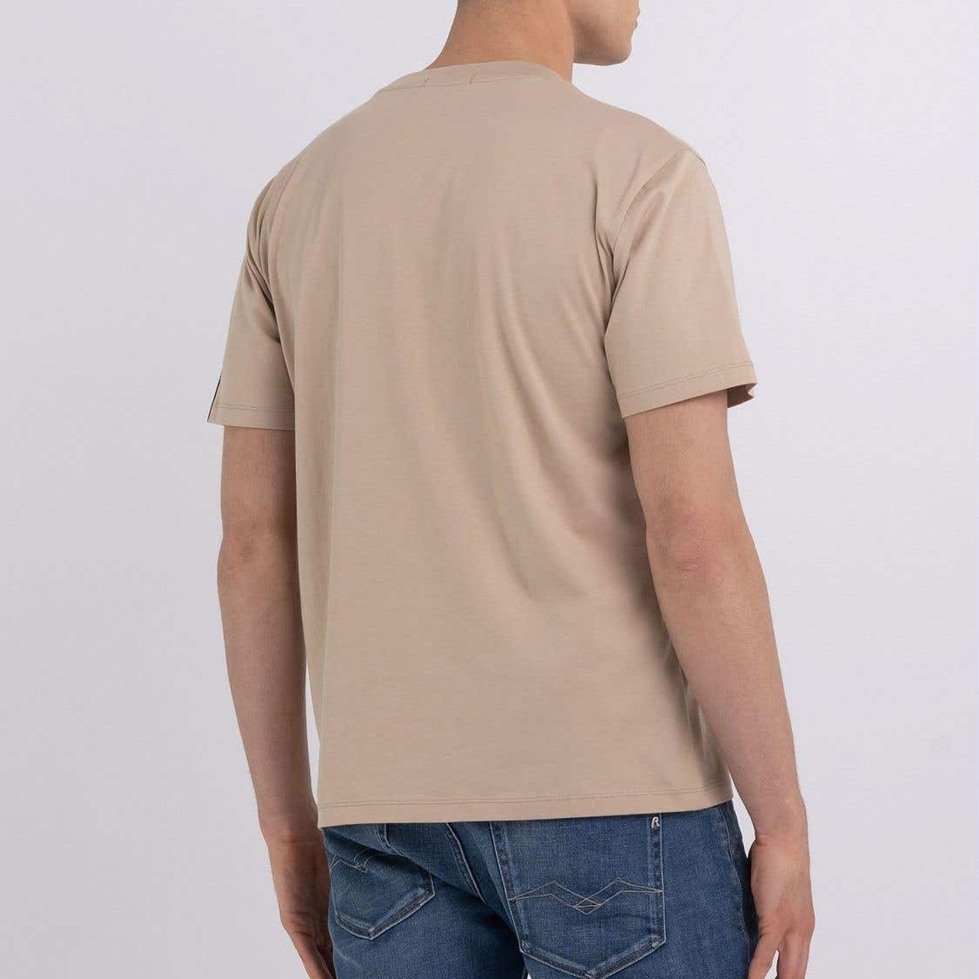 Replay Shirt Heren