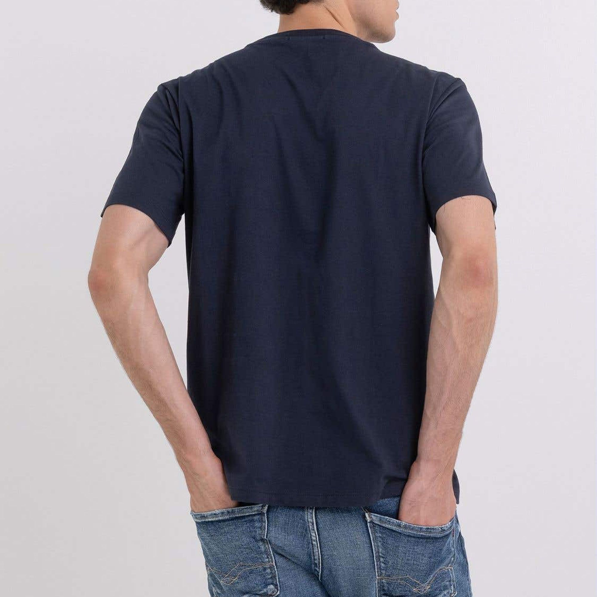 Replay Shirt Heren