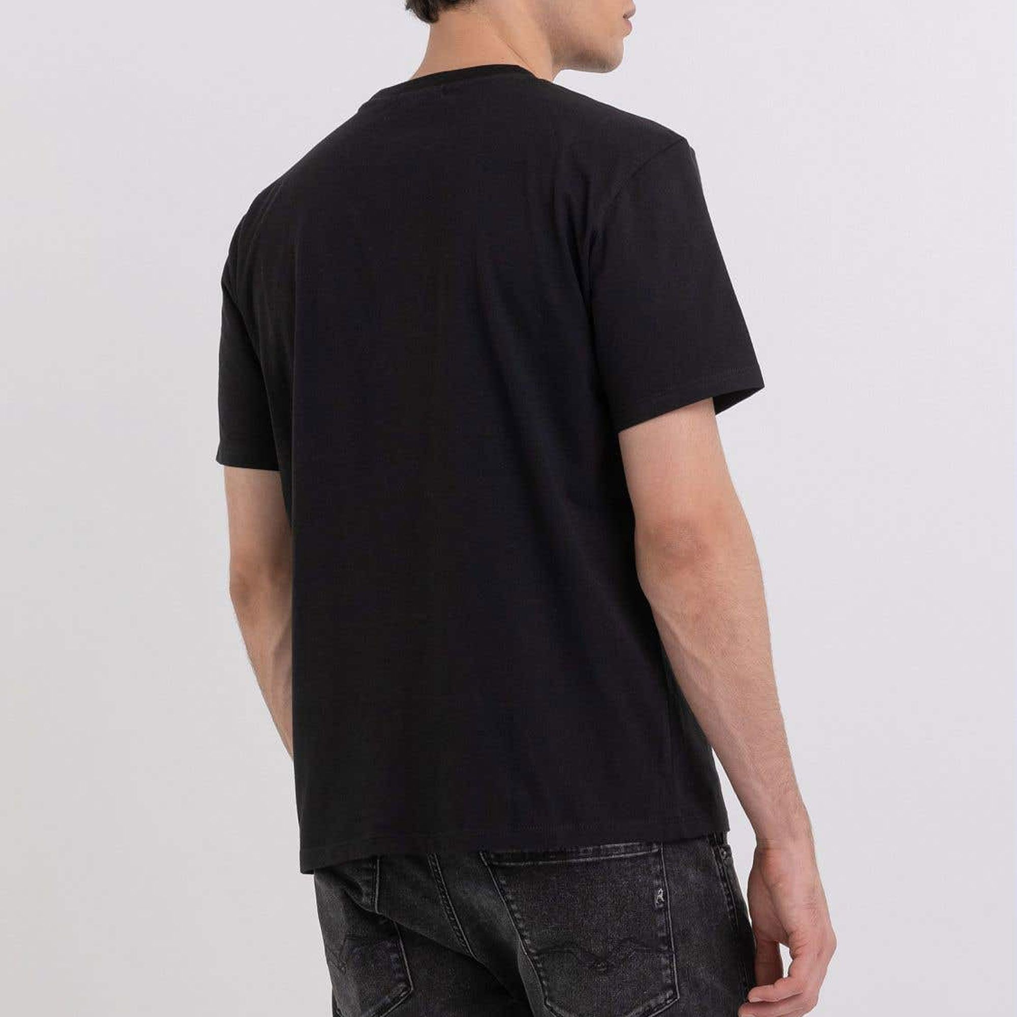 Replay Shirt Heren