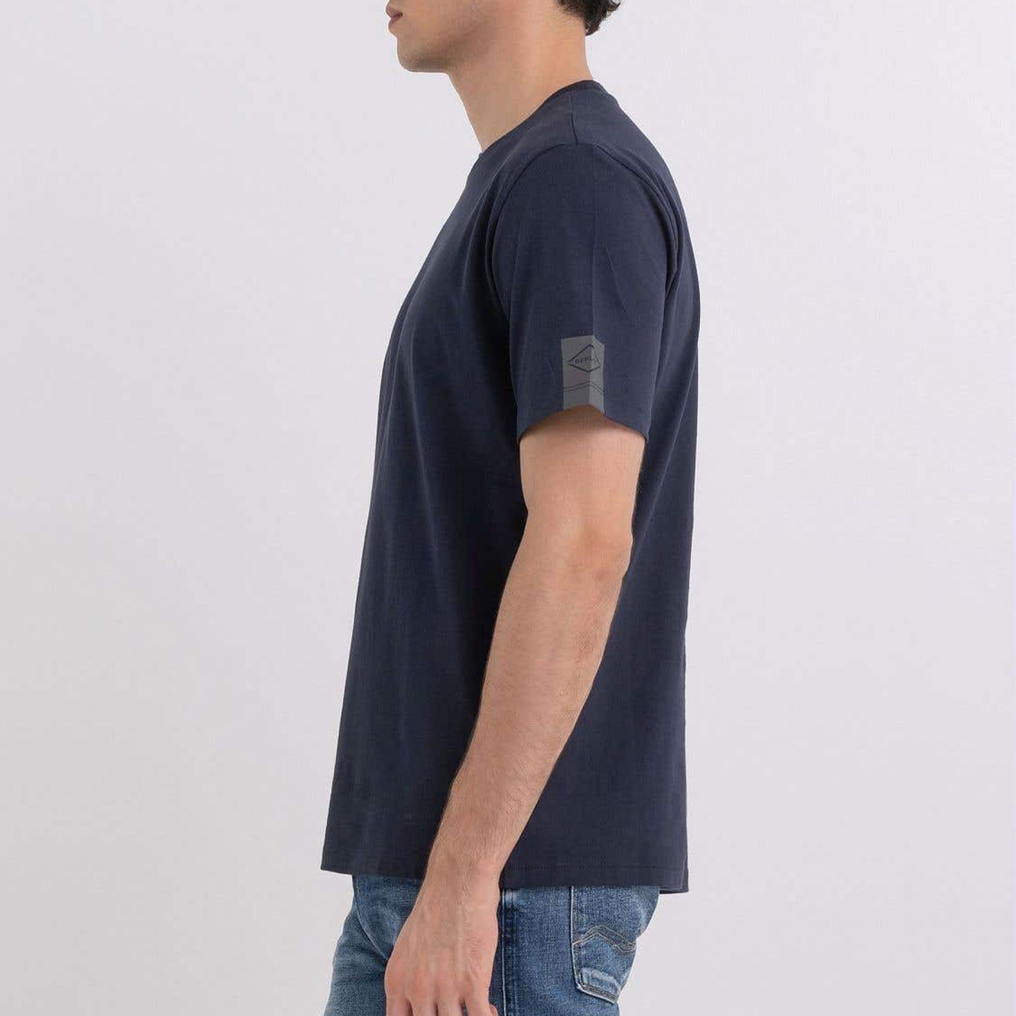 Replay Shirt Heren