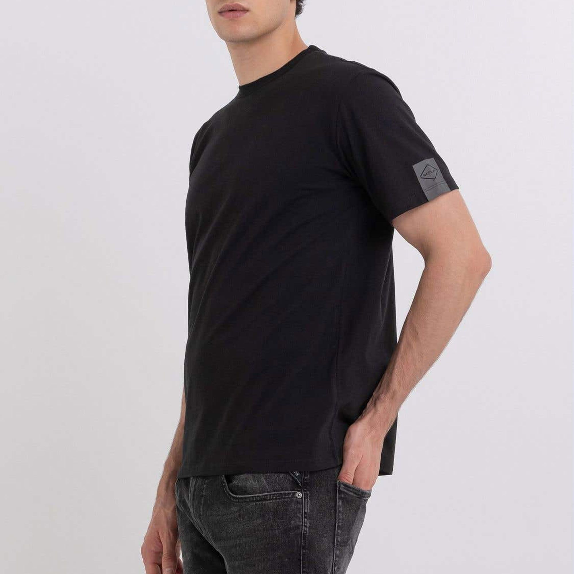 Replay Shirt Heren