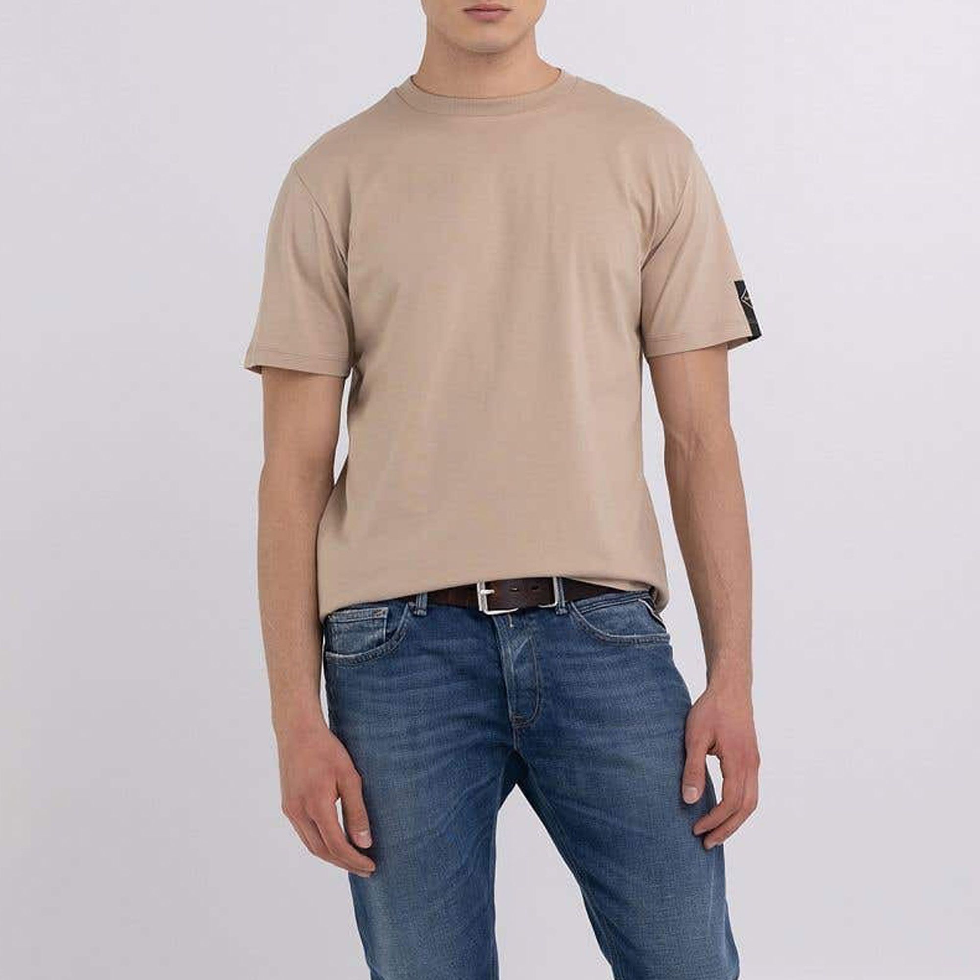 Replay Shirt Heren