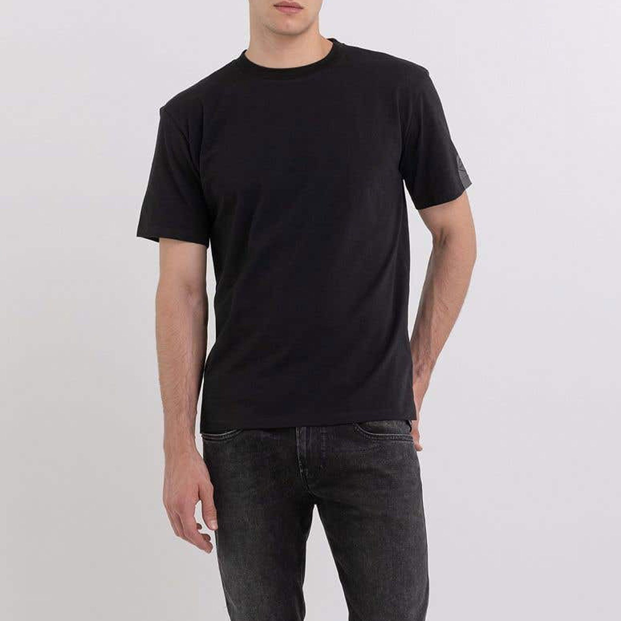 Replay Shirt Heren
