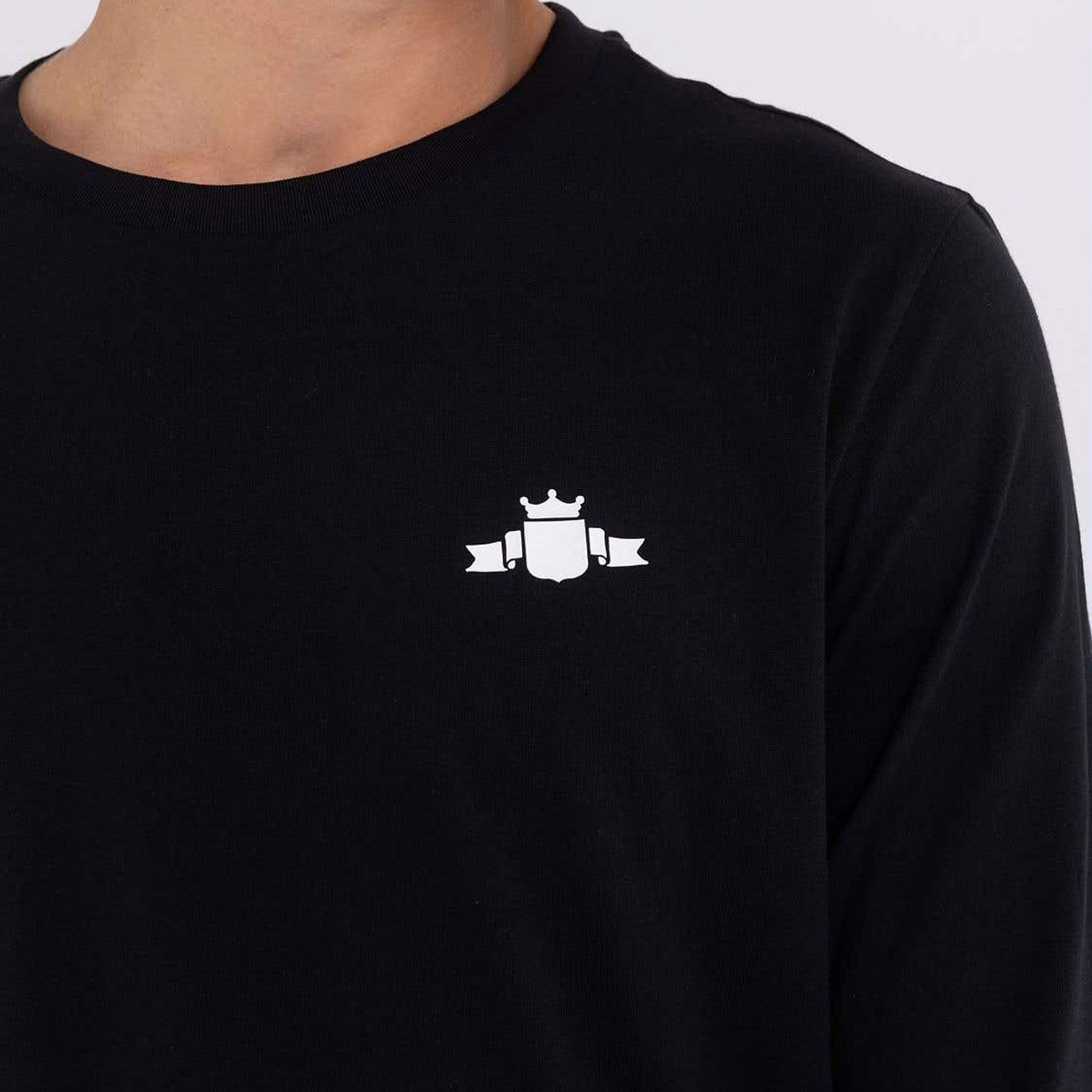 Replay Longsleeve Shirt Heren