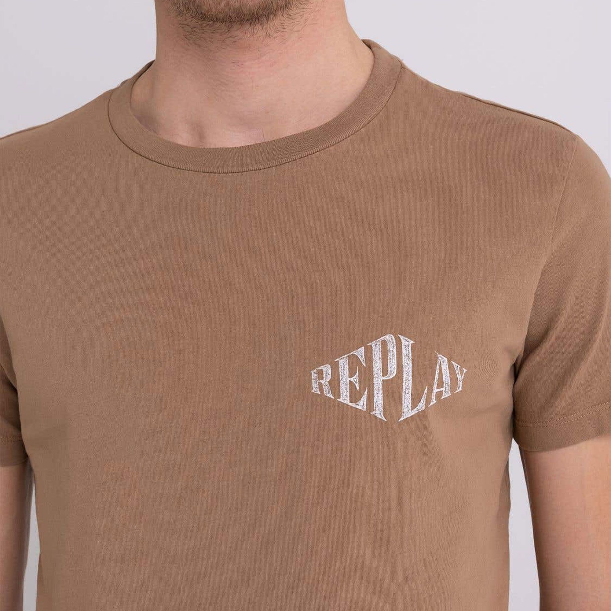Replay Shirt Heren