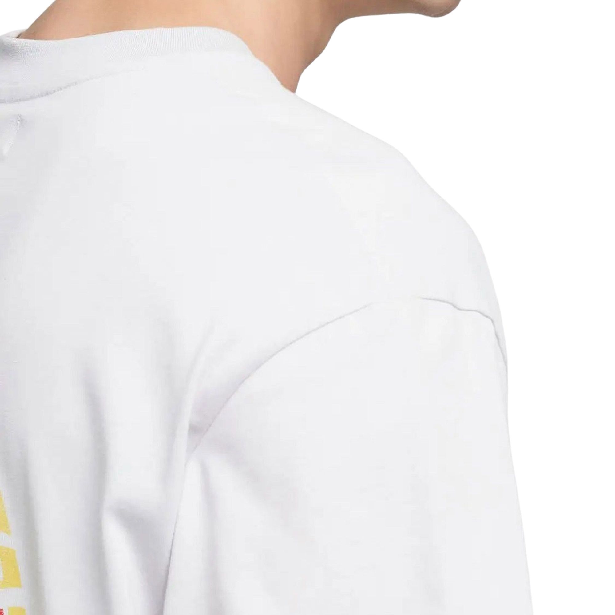 Replay Faded-Effect Print Shirt Heren