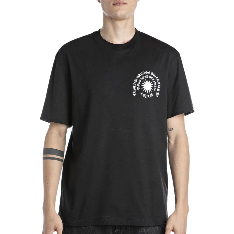 Replay Shirt Heren