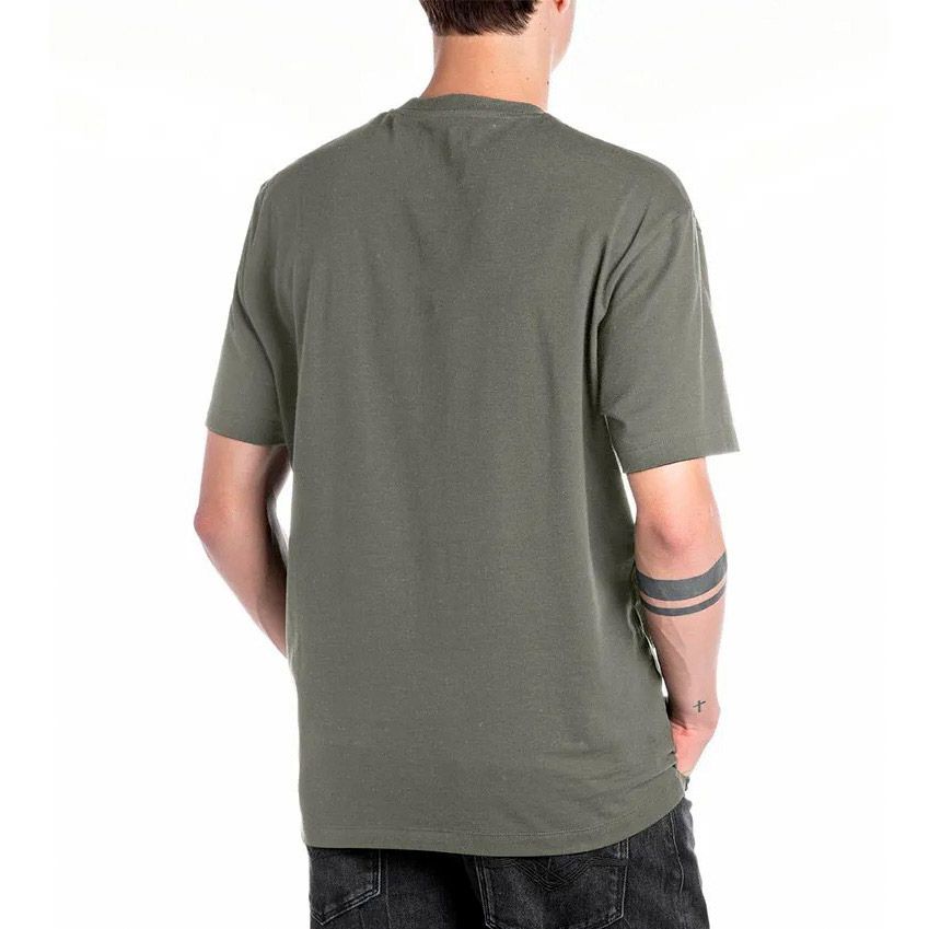 Replay Shirt Heren