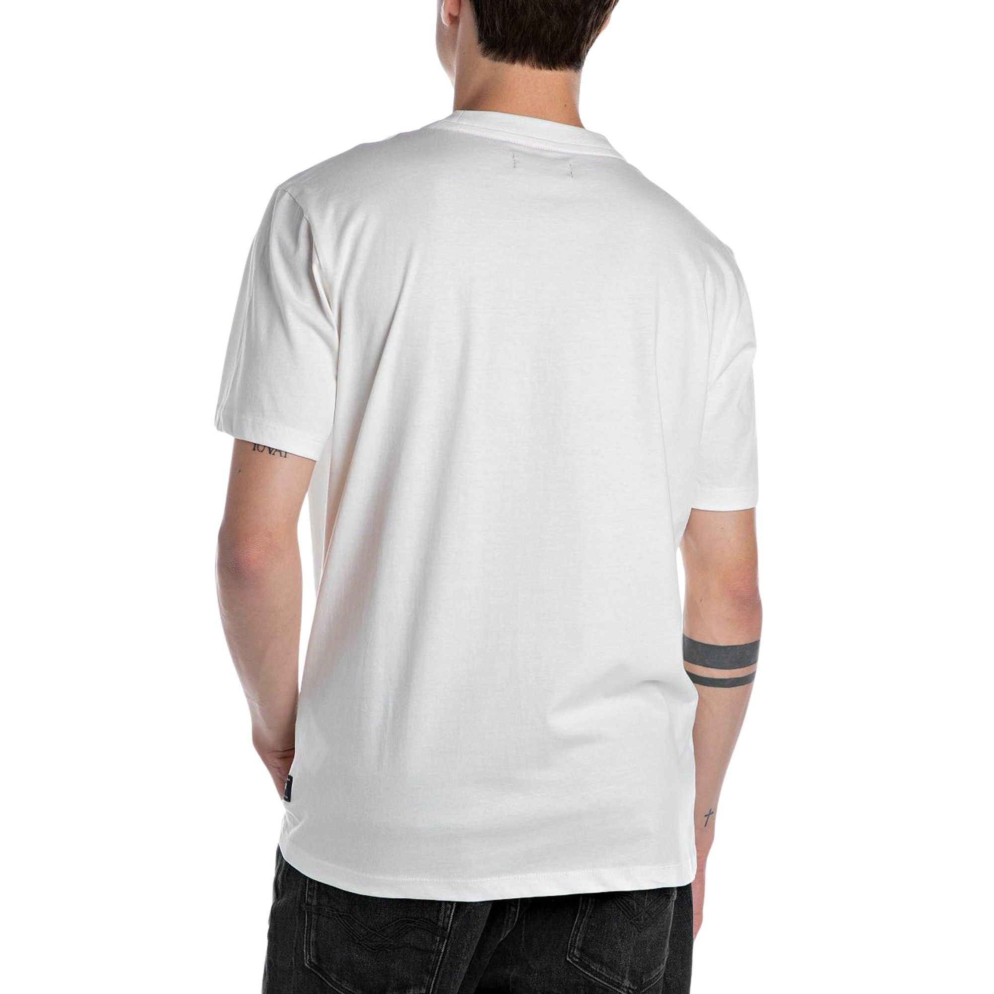 Replay Shirt Heren