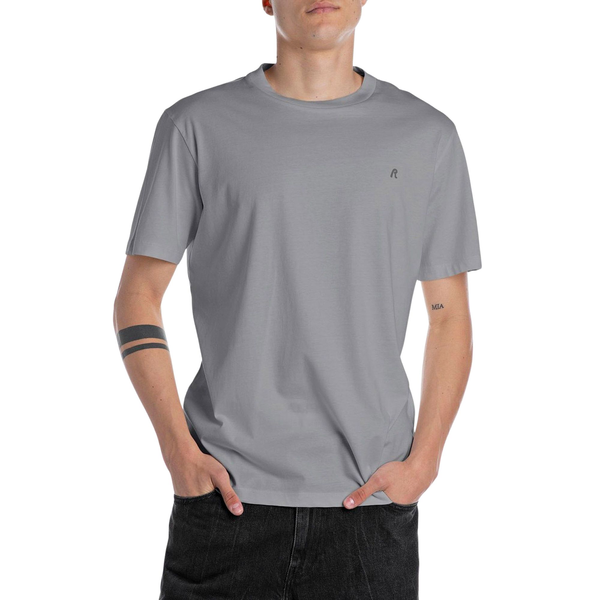 Replay Shirt Heren