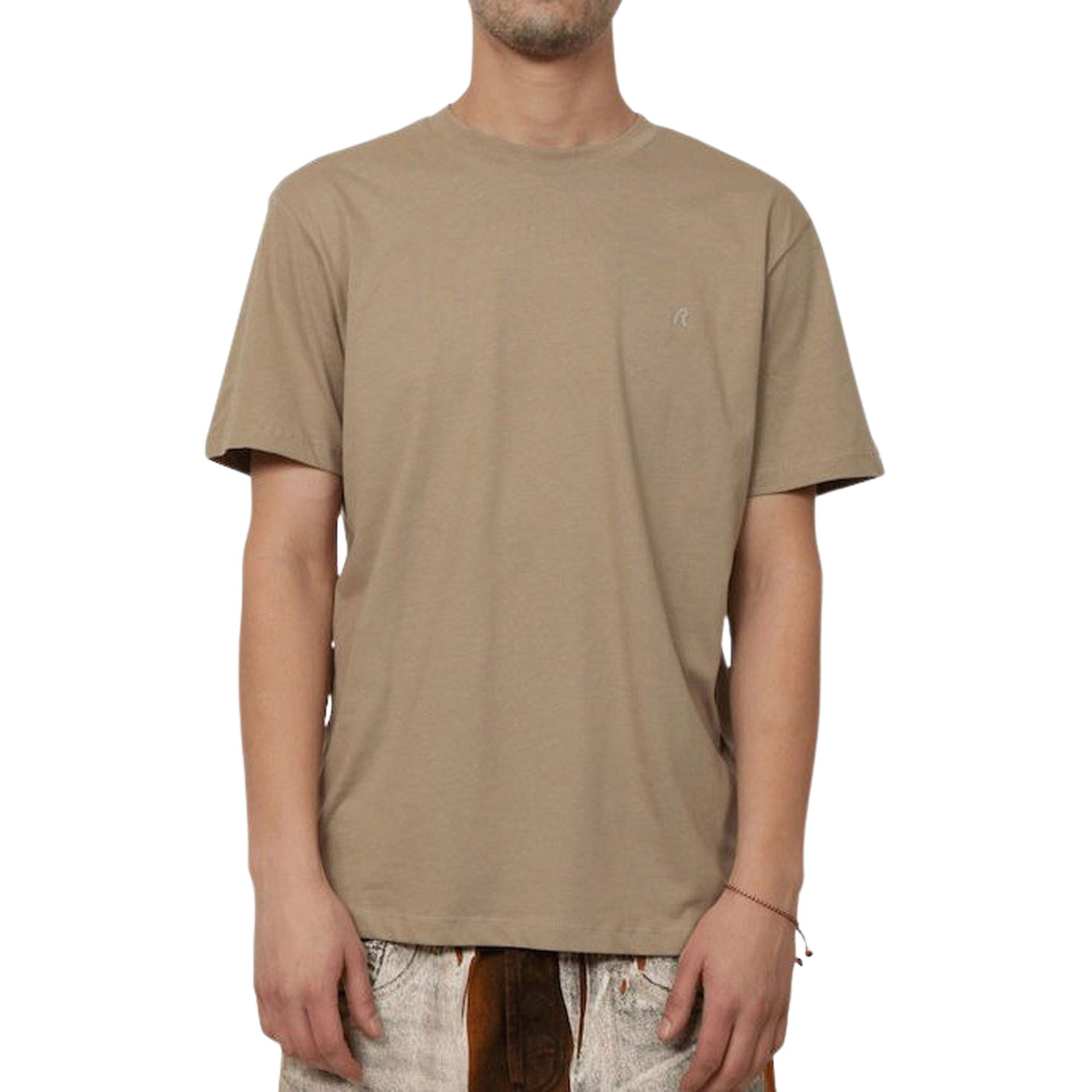Replay Shirt Heren