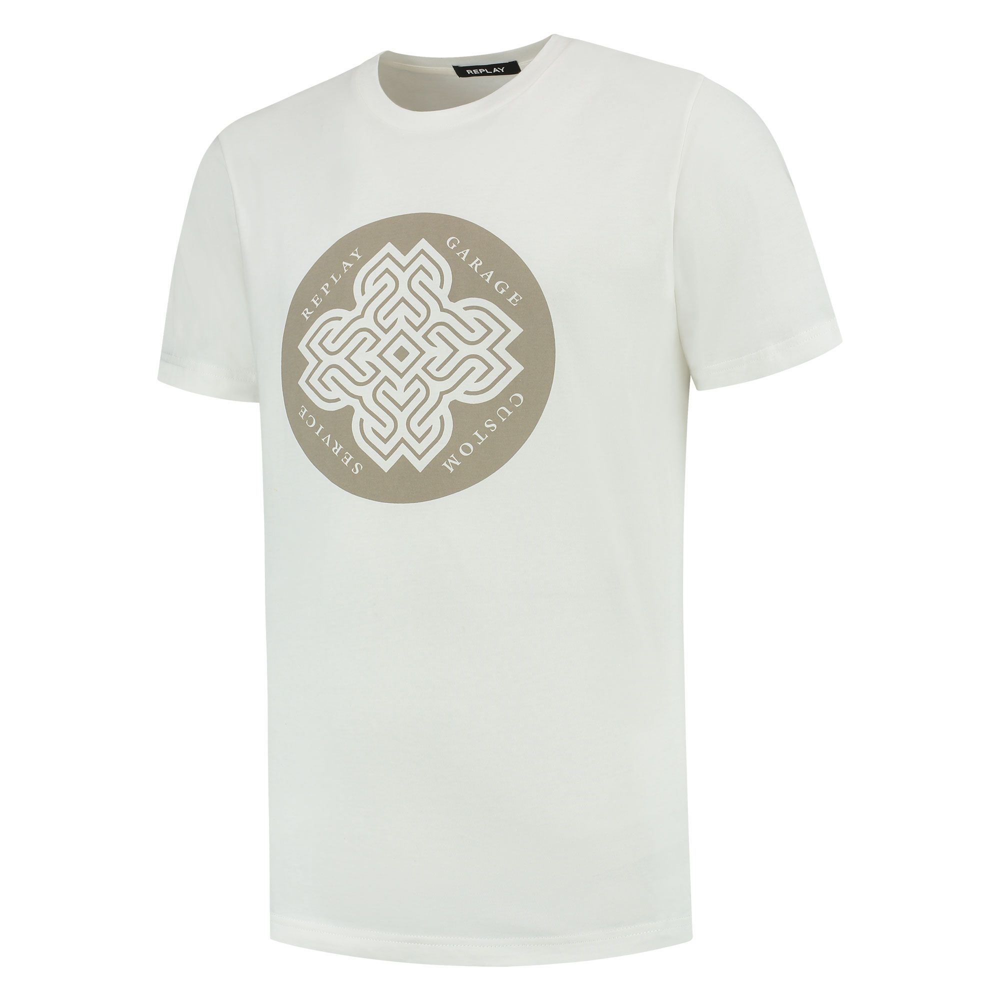 Replay Shirt Heren