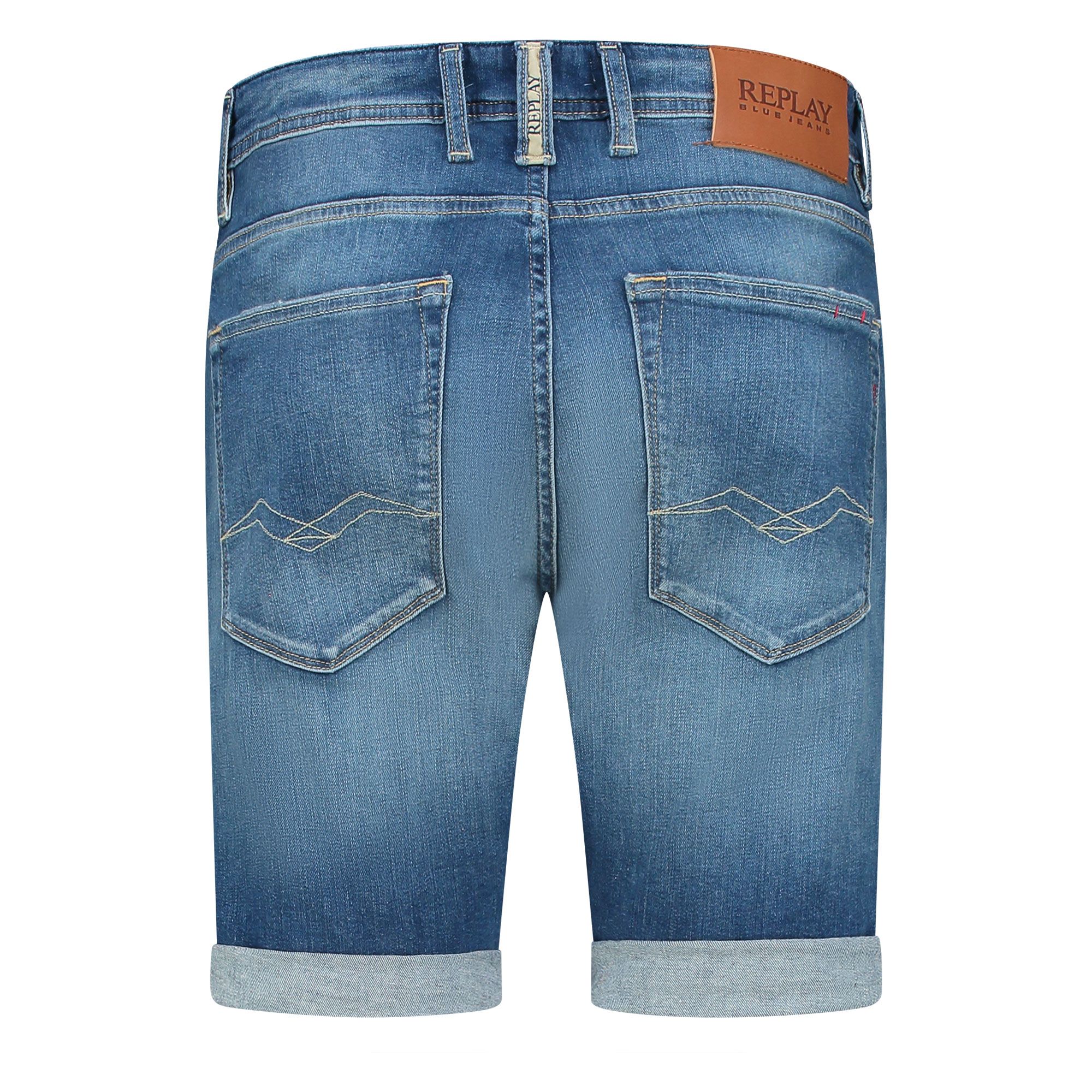 Replay Short Heren