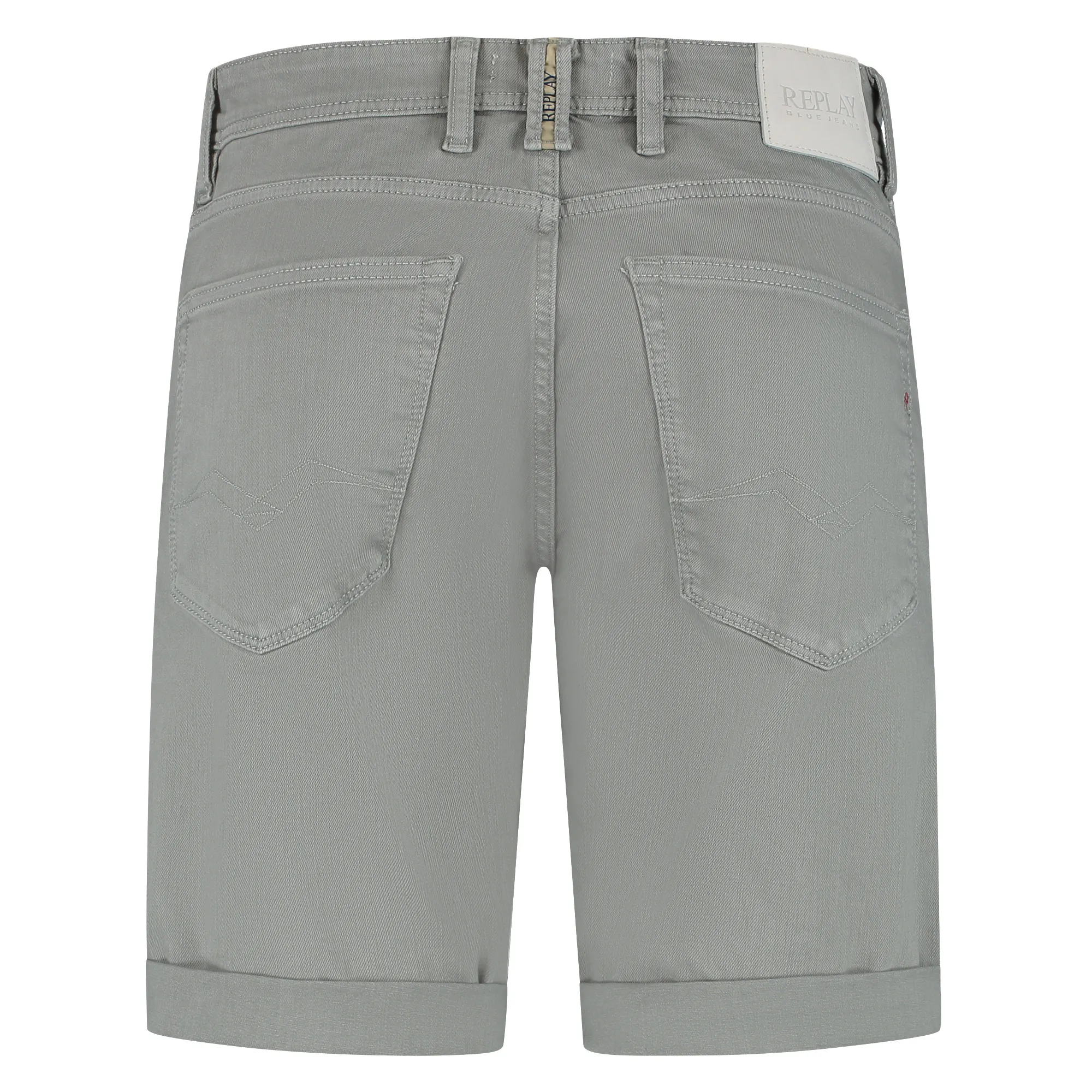 Replay RBJ.981 Short Heren