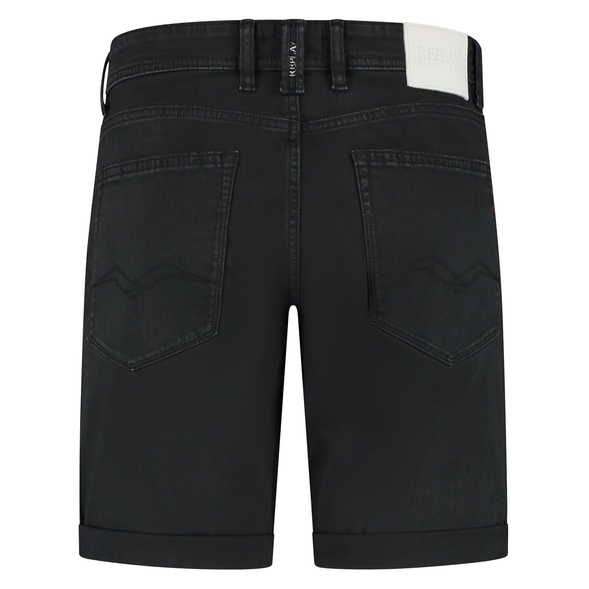 Replay RBJ.981 Short Heren