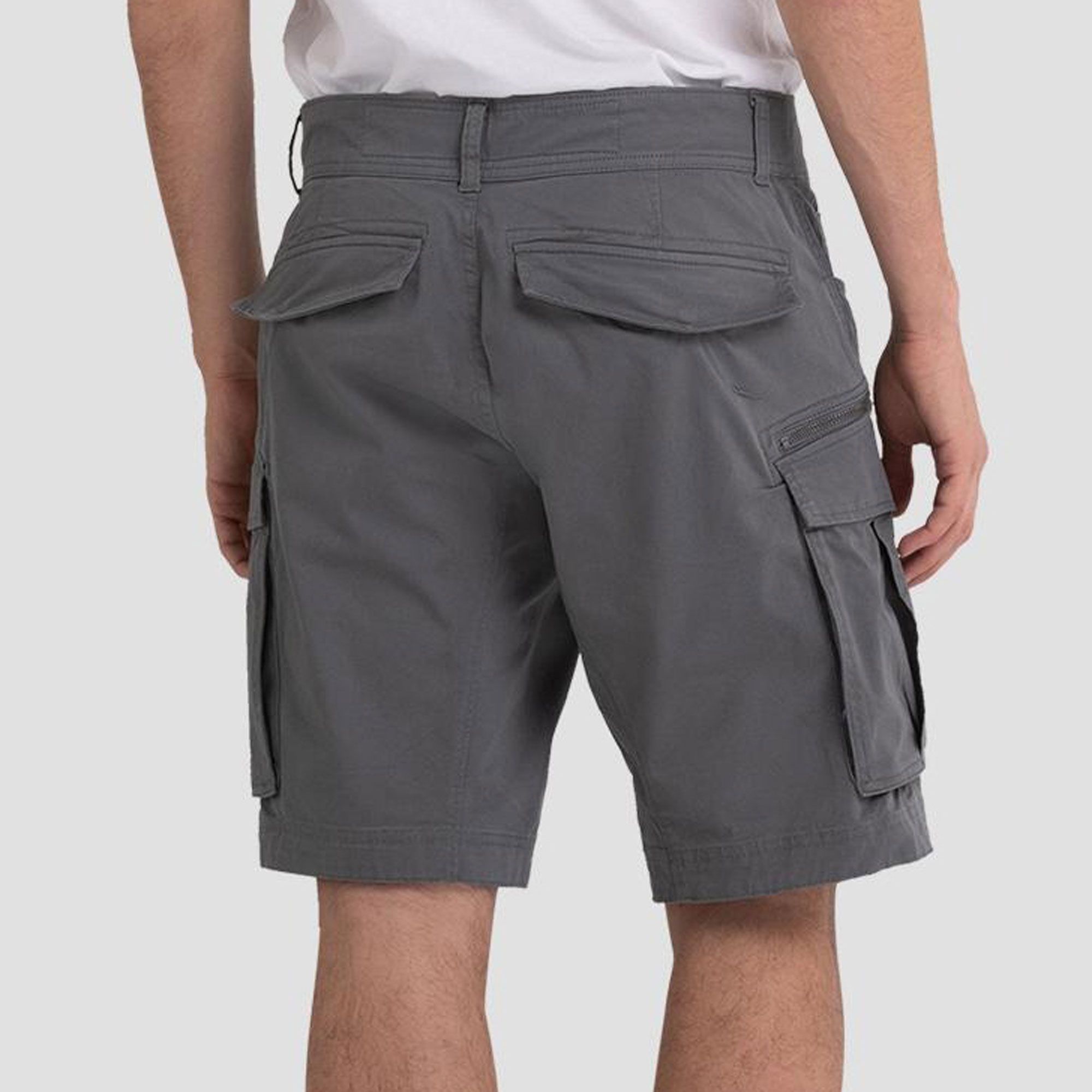Replay Joe Cargo Short Herren