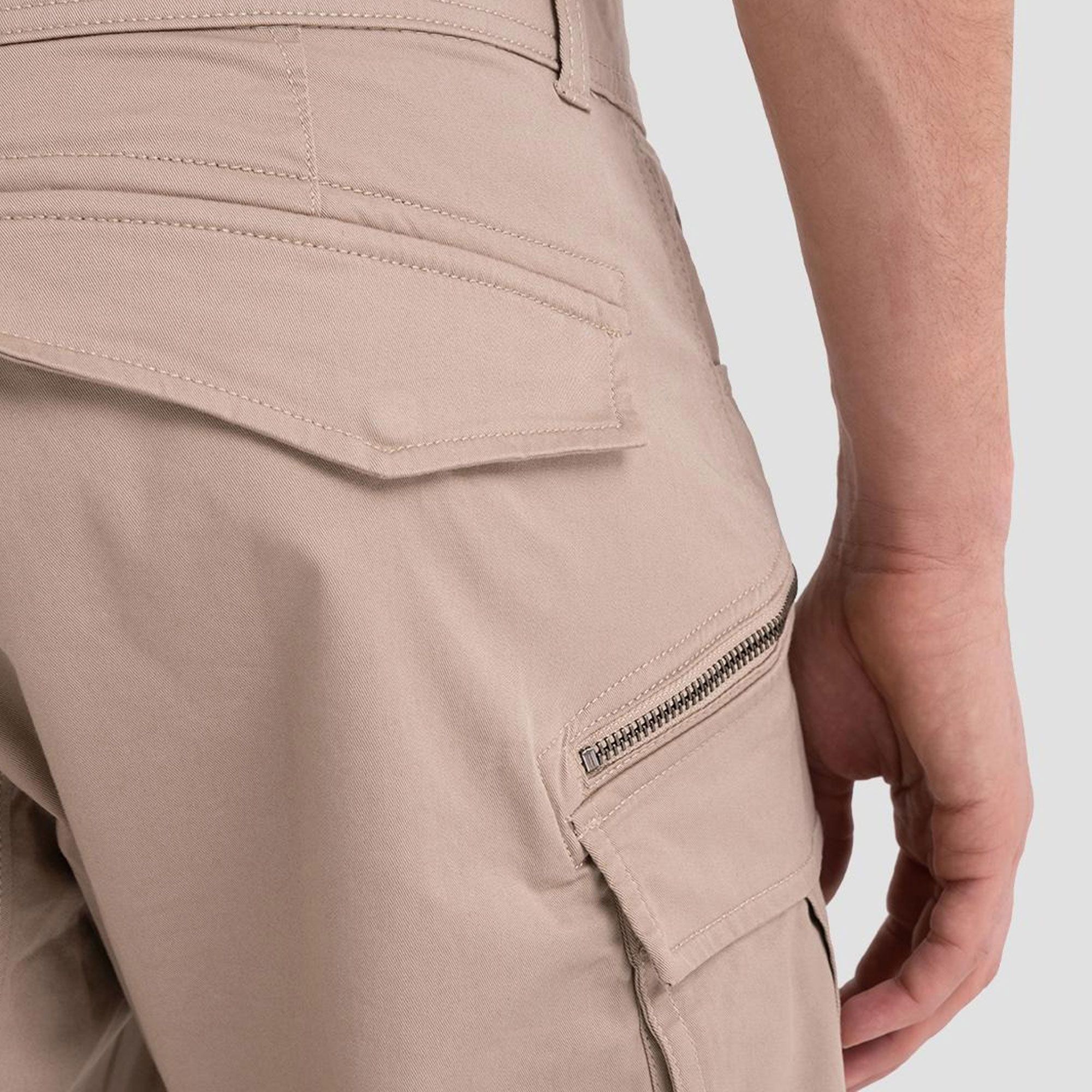 Replay Joe Cargo Short Heren
