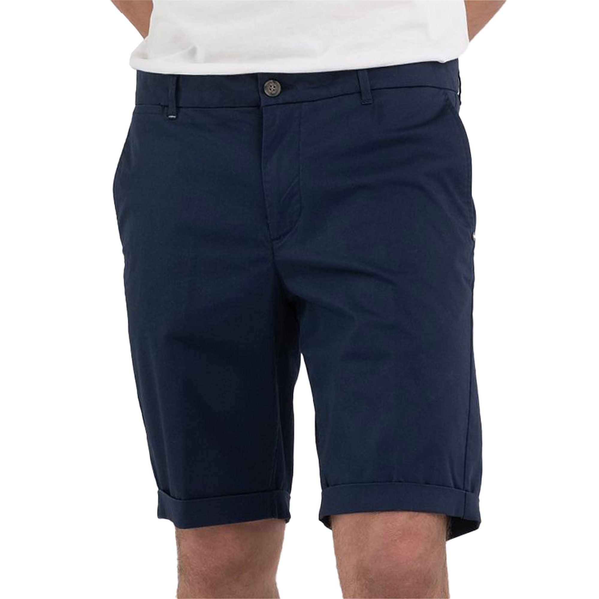 Replay Chino Short Heren