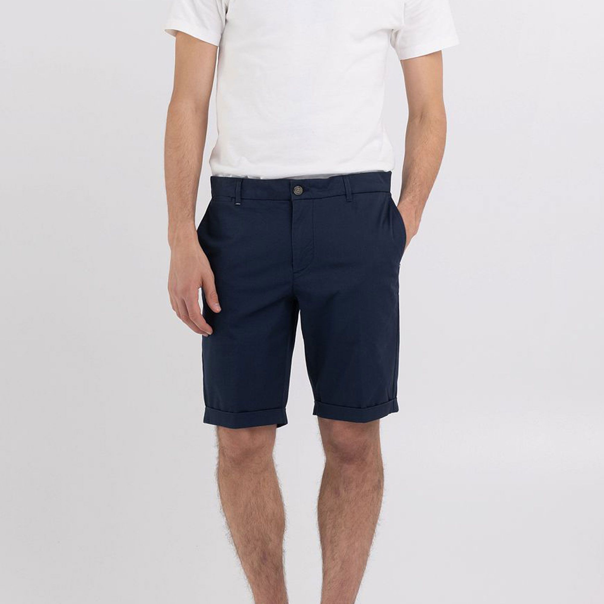 Replay Chino Short Heren