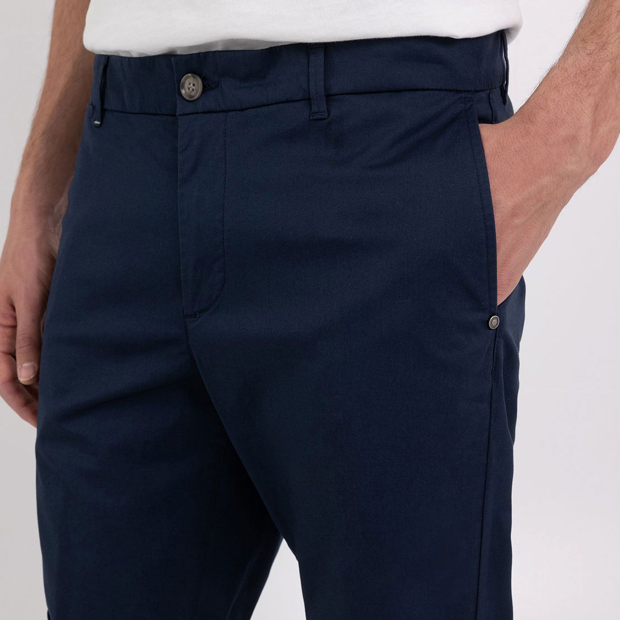 Replay Chino Short Heren