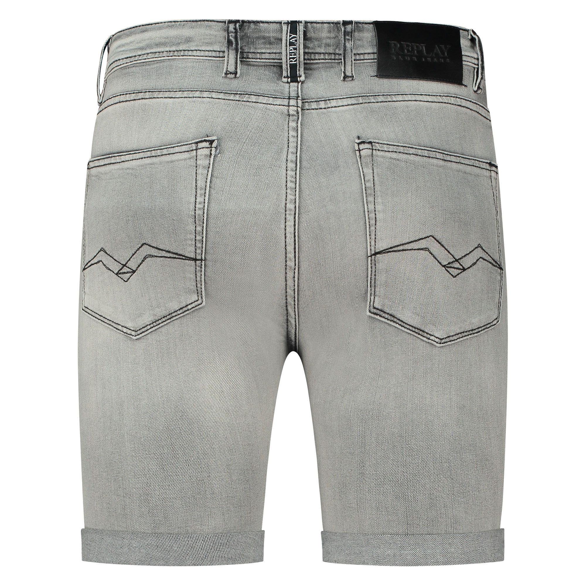 Replay Short Heren
