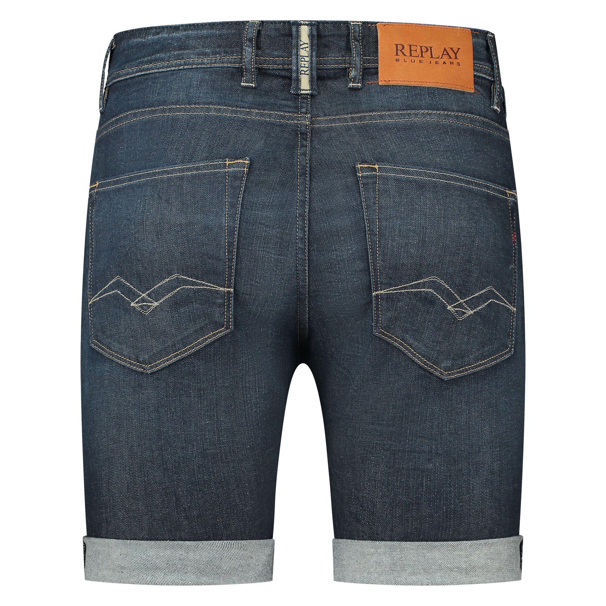 Replay Short Heren
