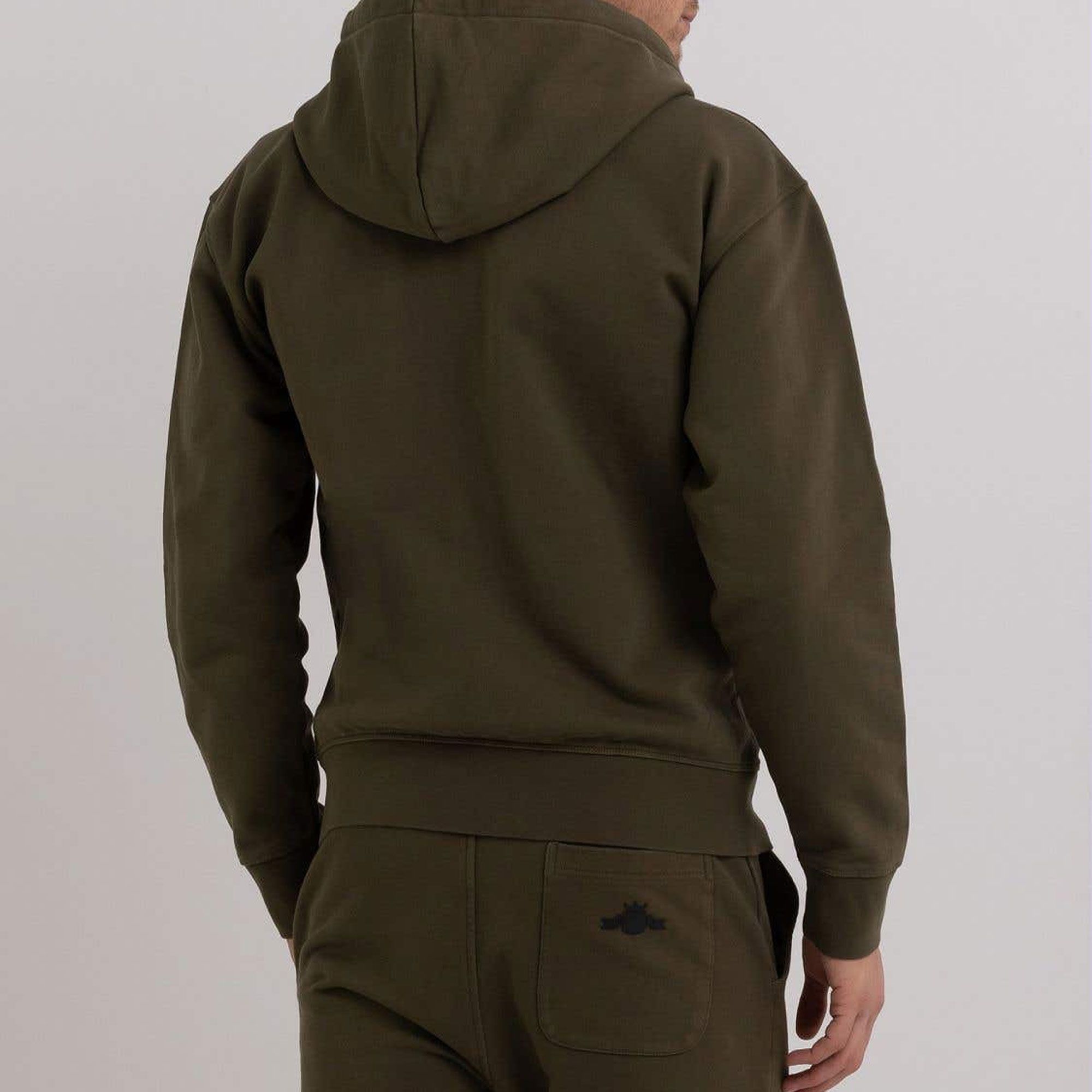 Replay Vest Heren