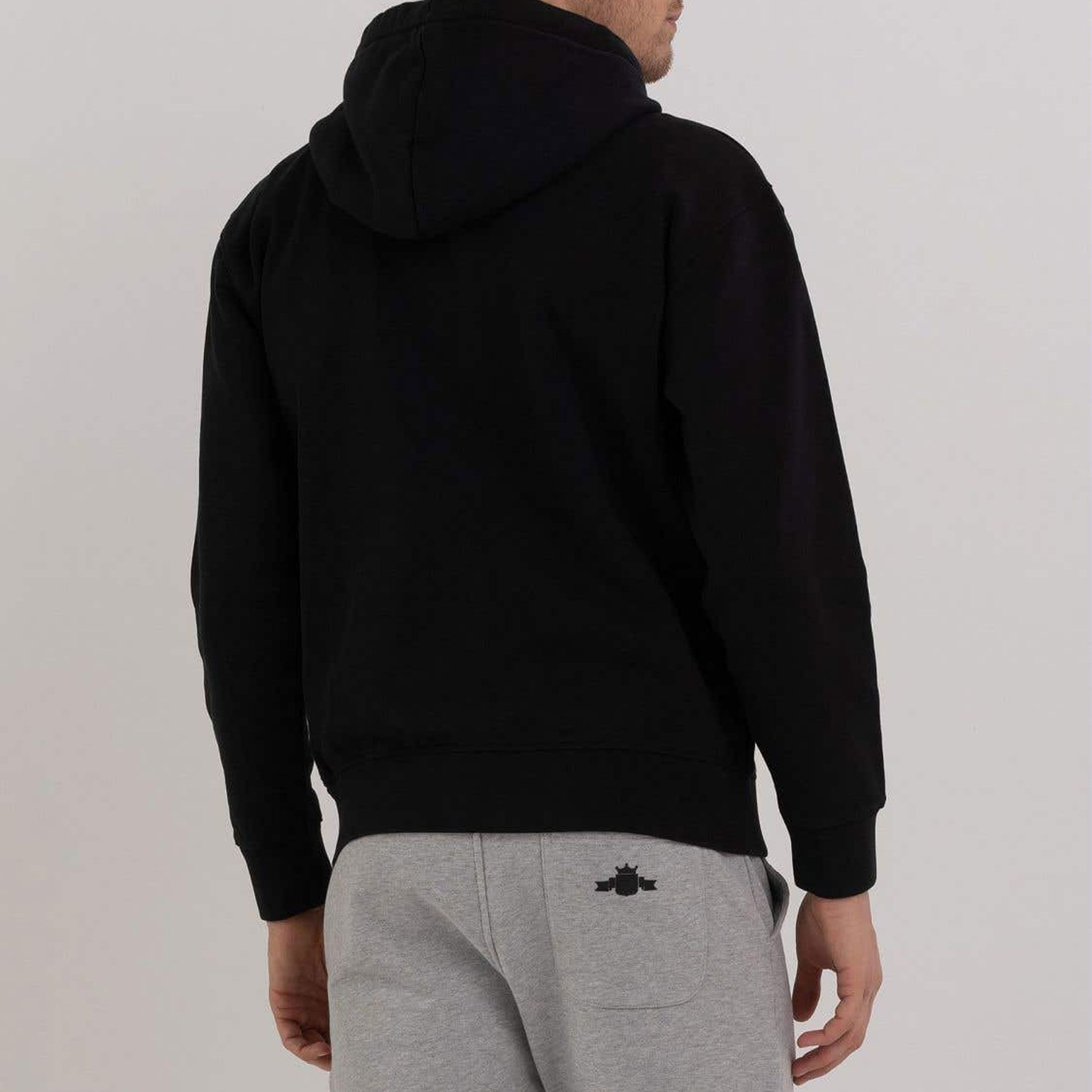 Replay Vest Heren