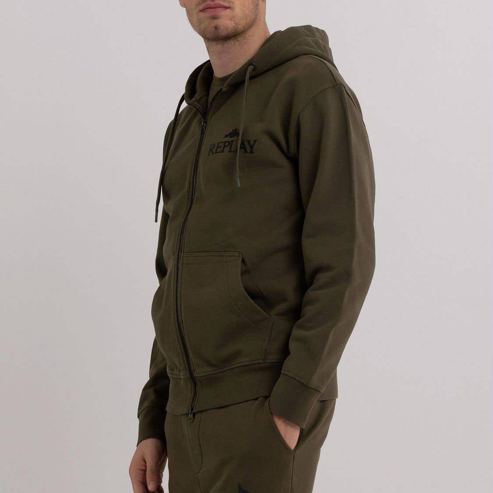 Replay Vest Heren