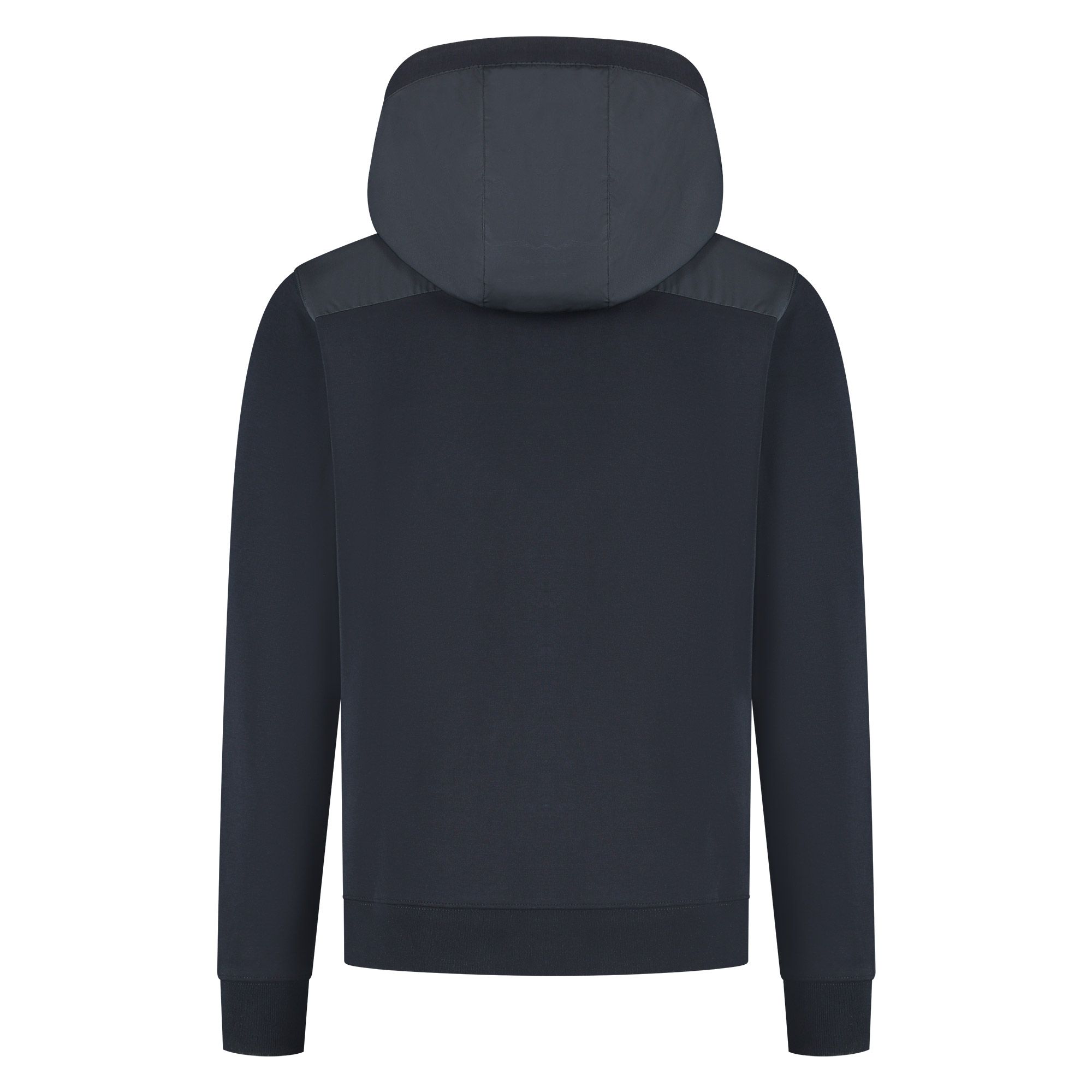 Replay Half-Zip Hoodie Heren