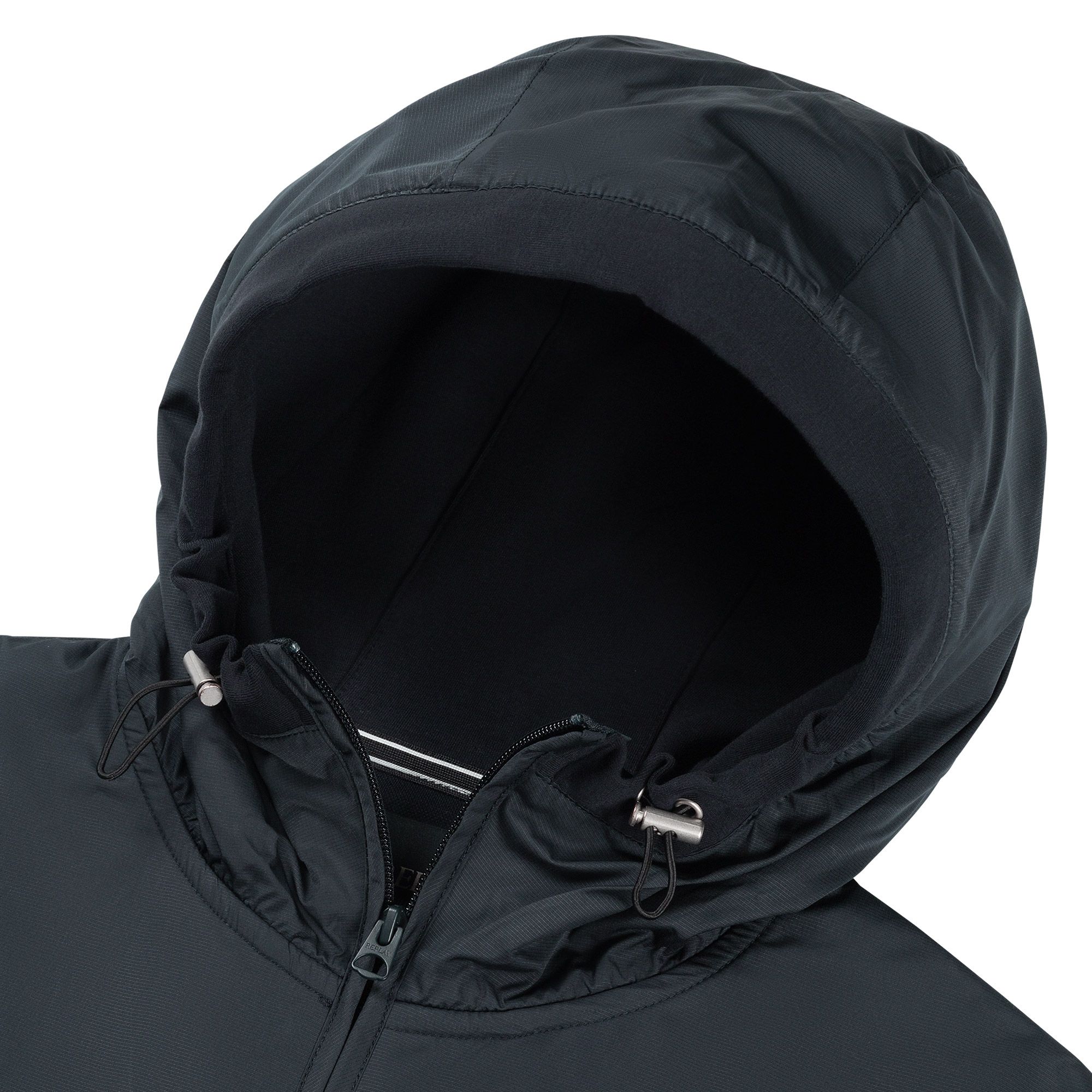 Replay Half-Zip Hoodie Heren