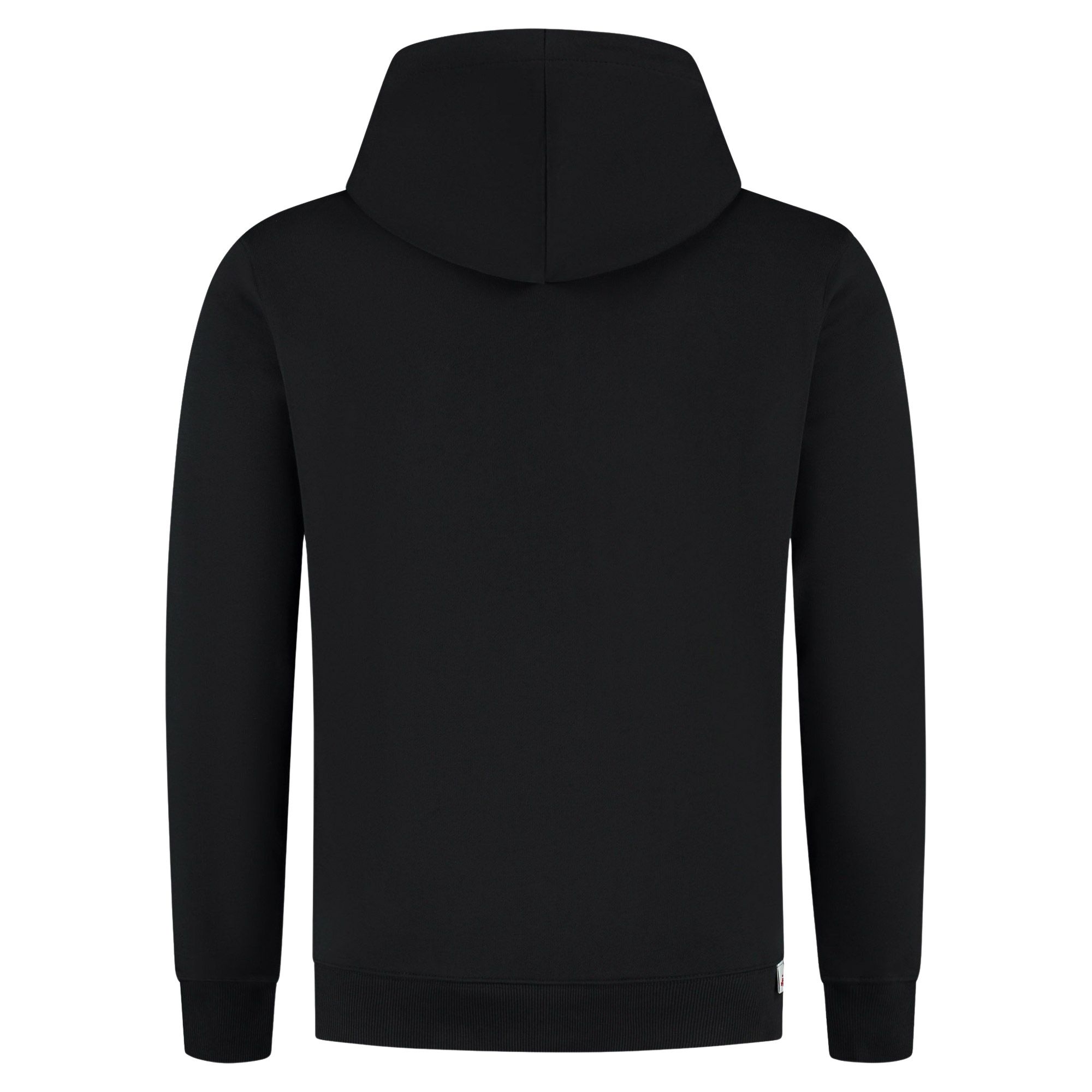 Replay Logo Hooded Vest Heren
