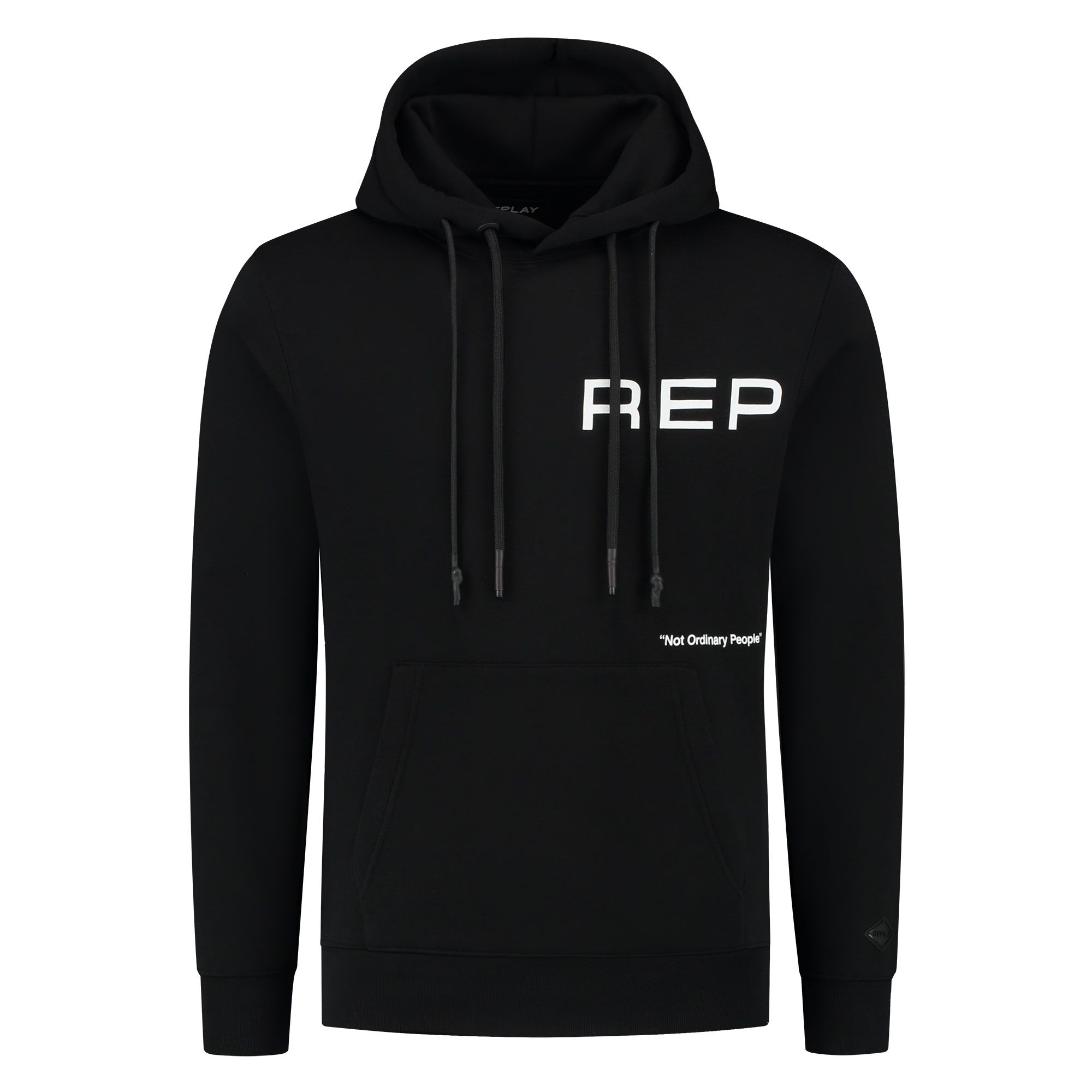 Replay Hoodie Heren